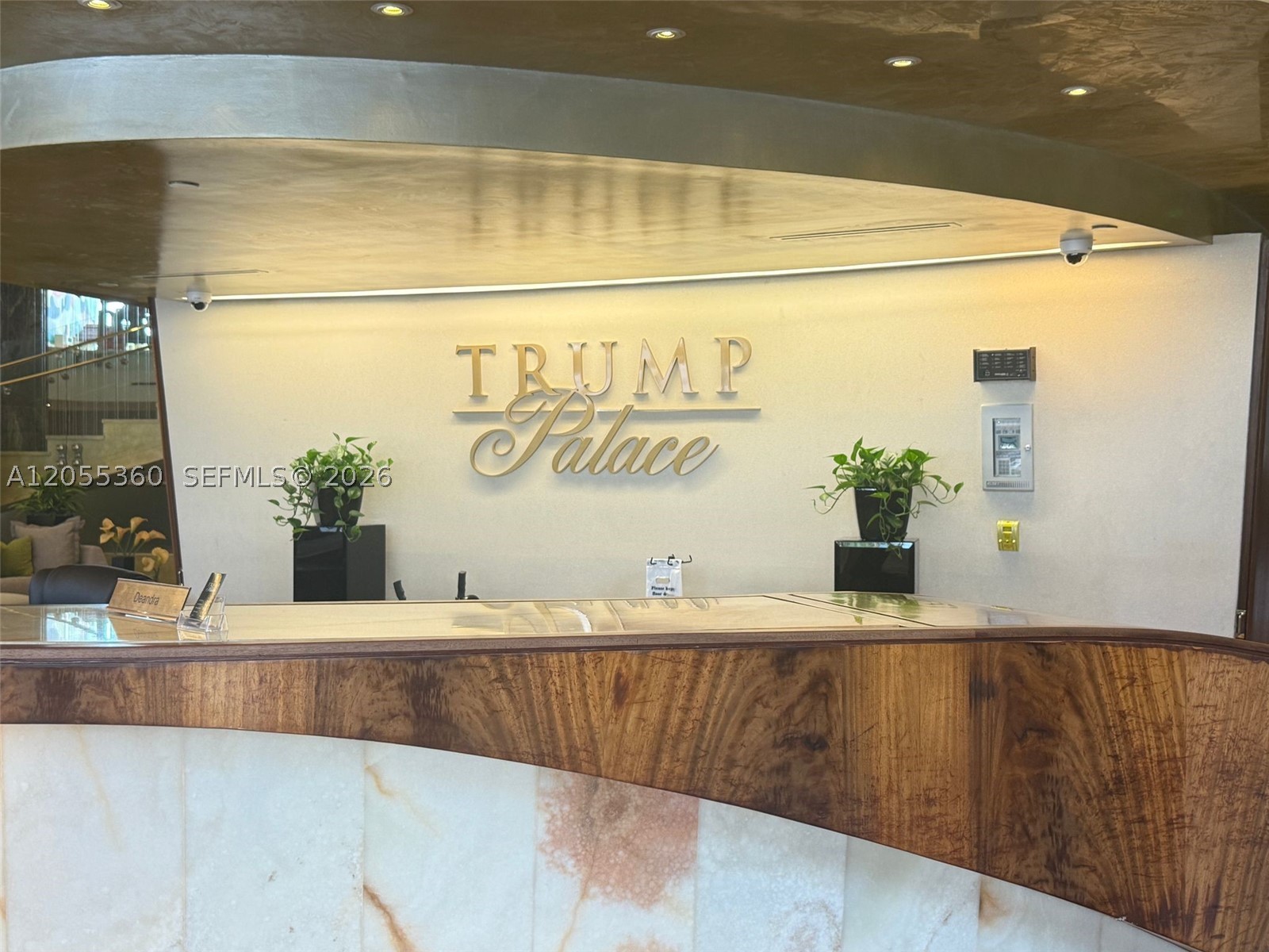 18101 Collins Ave #1605, Sunny Isles Beach FL 33160