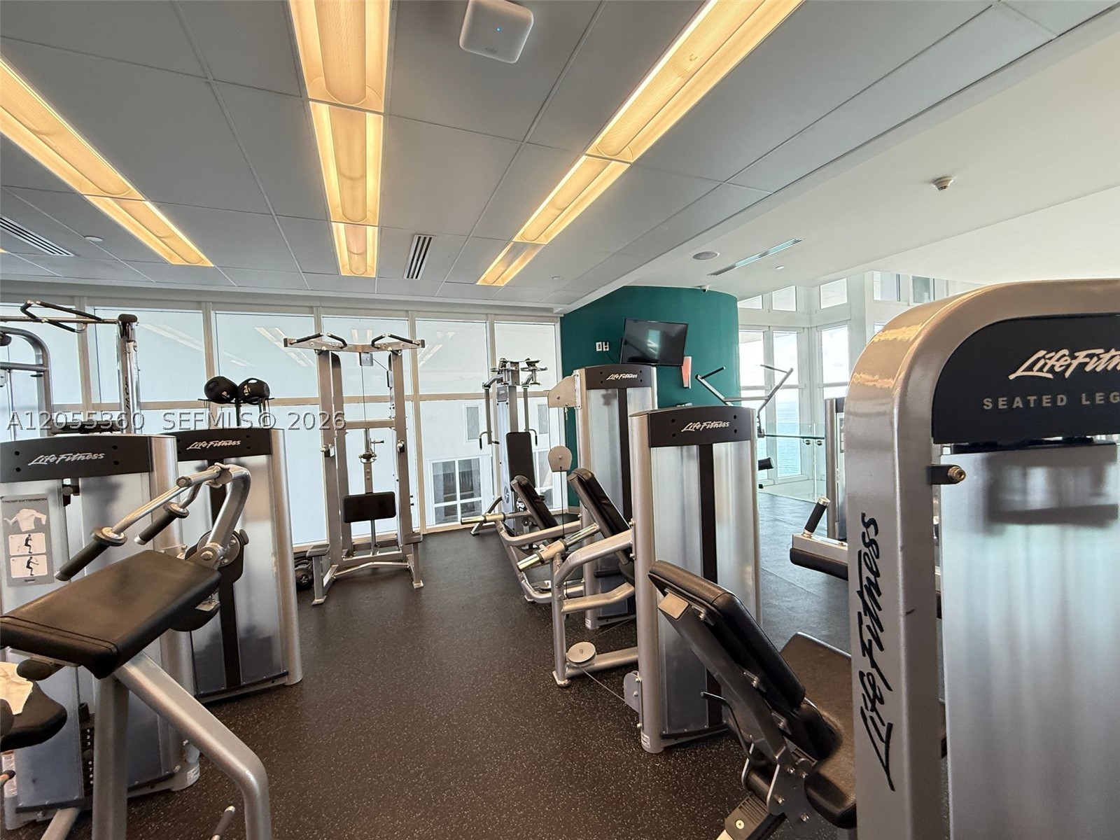 18101 Collins Ave #1605, Sunny Isles Beach FL 33160