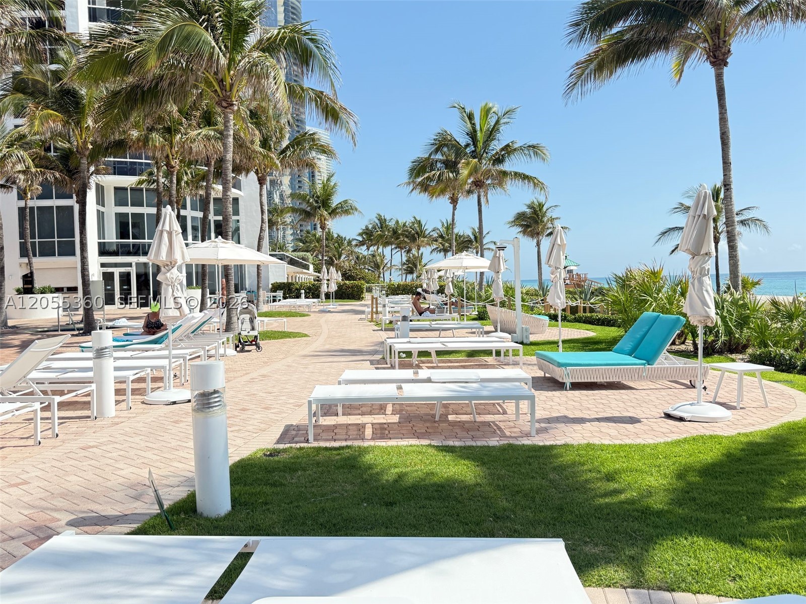 18101 Collins Ave #1605, Sunny Isles Beach FL 33160