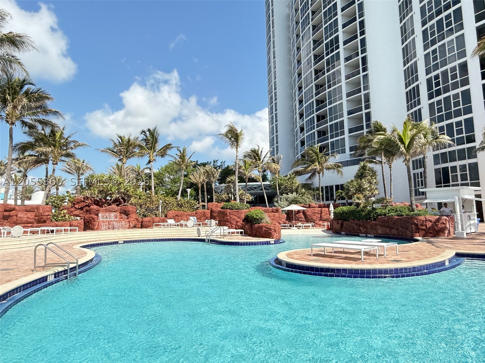 18101 Collins Ave #1605, Sunny Isles Beach FL 33160