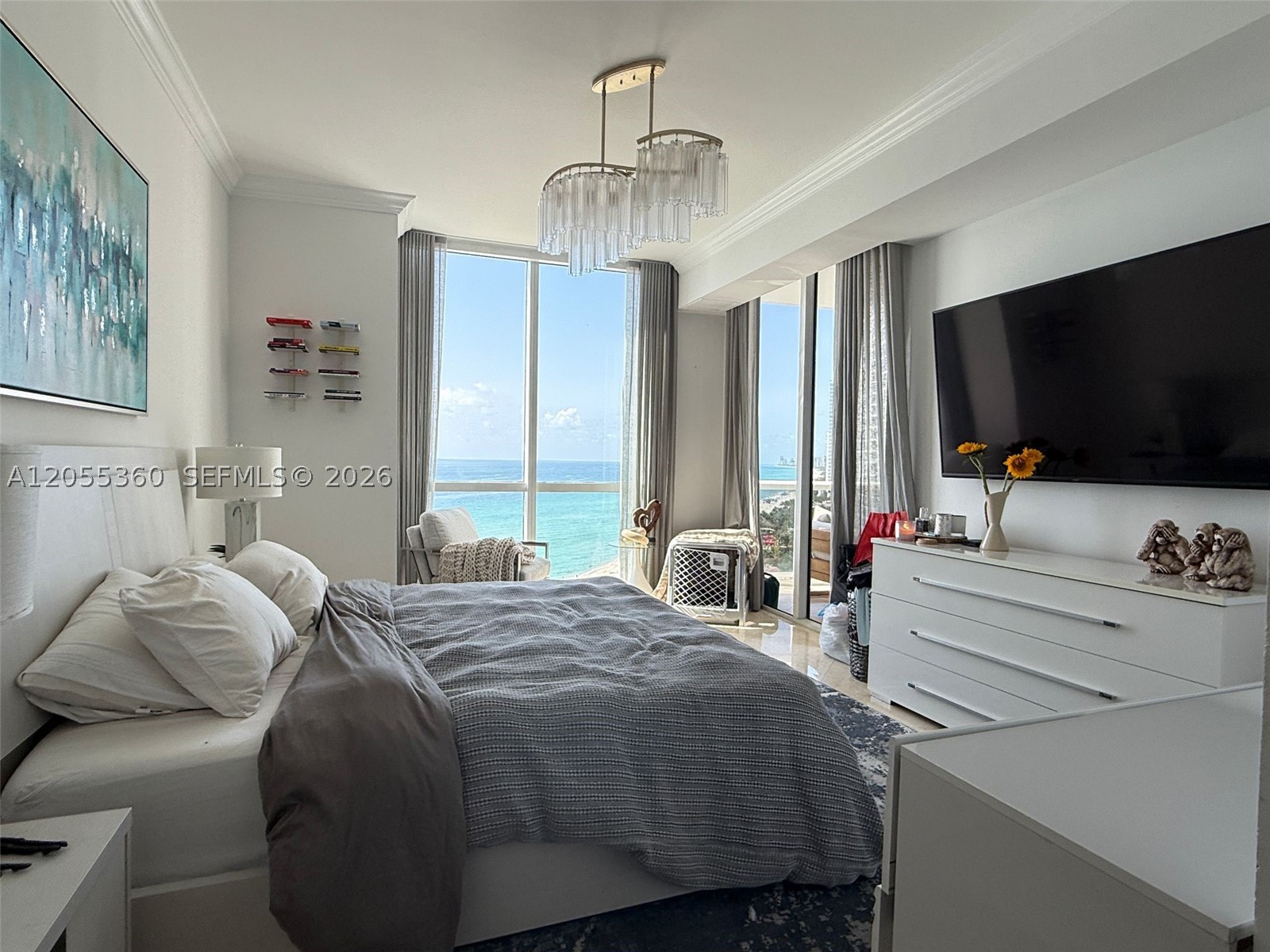 18101 Collins Ave #1605, Sunny Isles Beach FL 33160