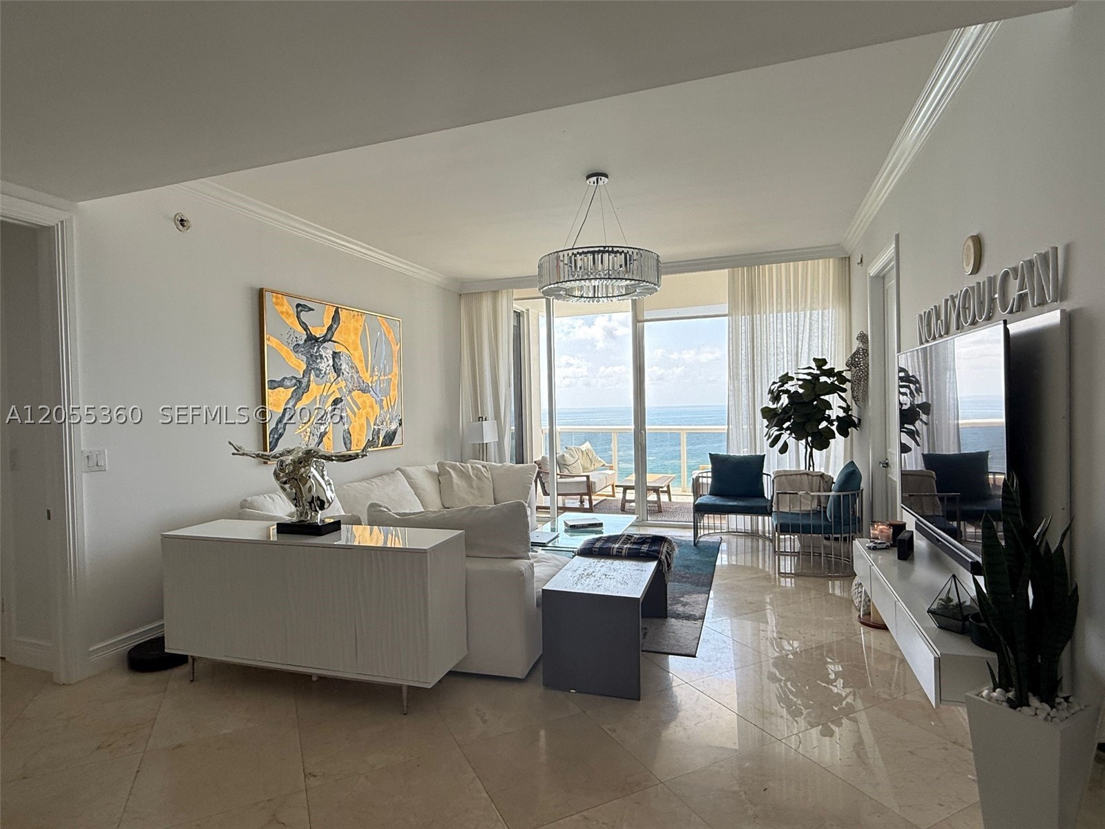 18101 Collins Ave #1605, Sunny Isles Beach FL 33160
