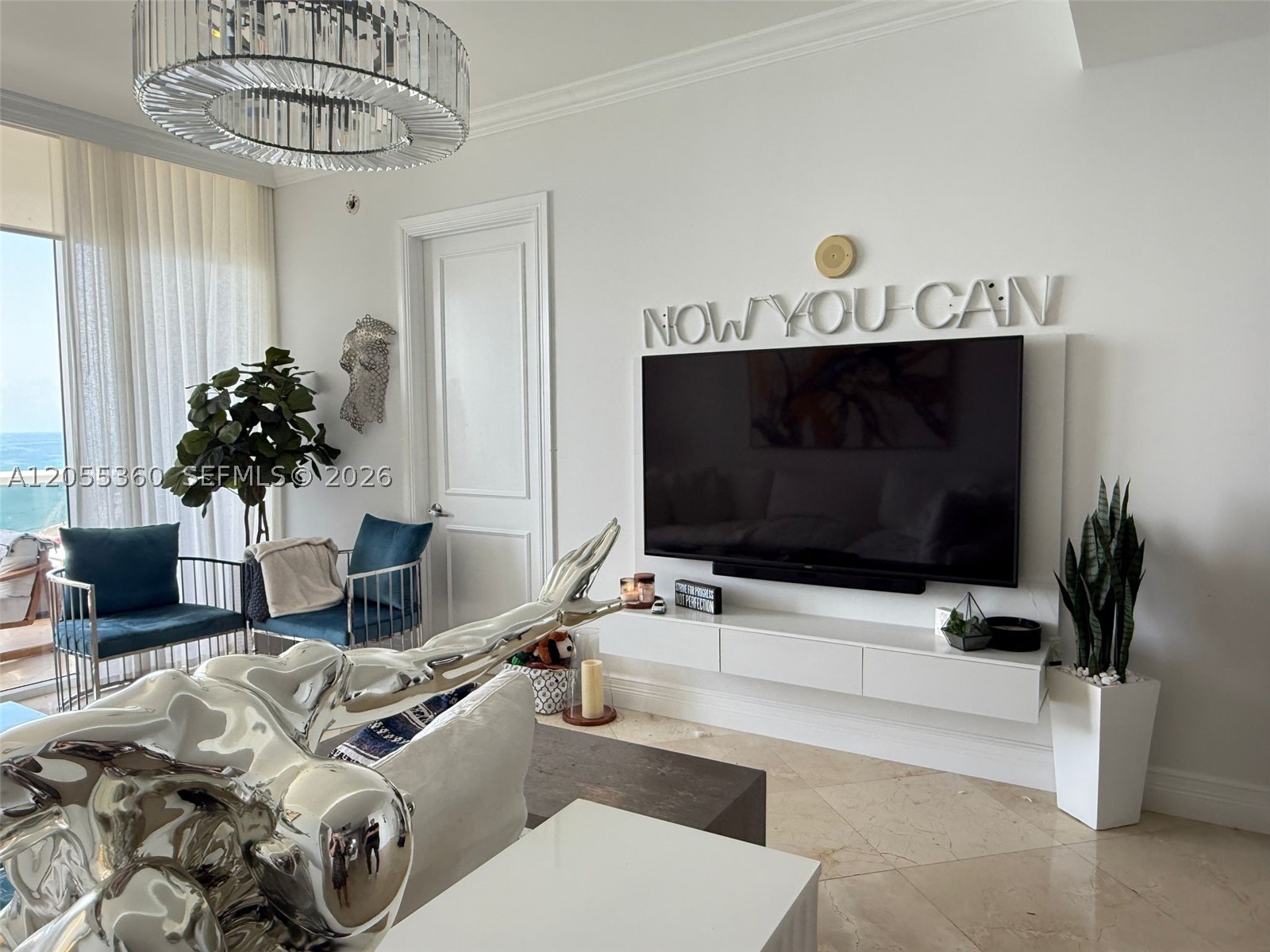 18101 Collins Ave #1605, Sunny Isles Beach FL 33160