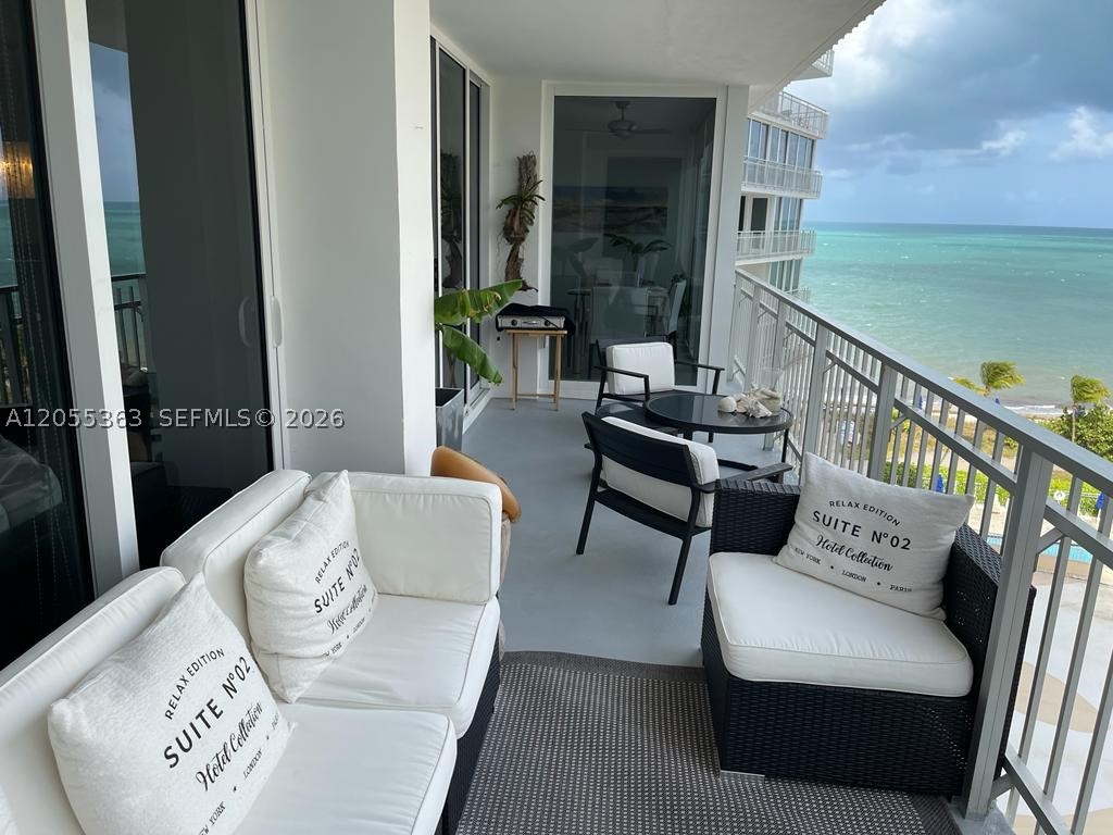 600 Grapetree Dr #7CS, Key Biscayne FL 33149