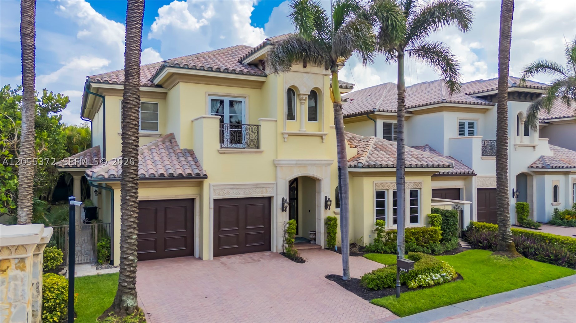 4044 S Ocean Blvd, Highland Beach FL 33487