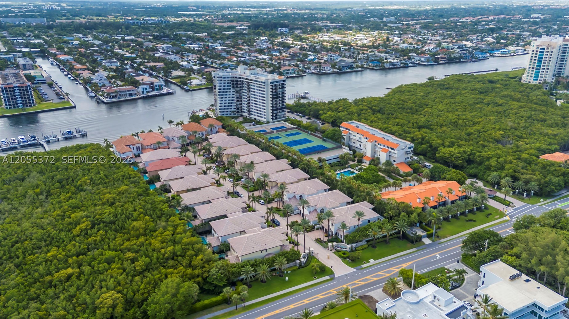 4044 S Ocean Blvd, Highland Beach FL 33487