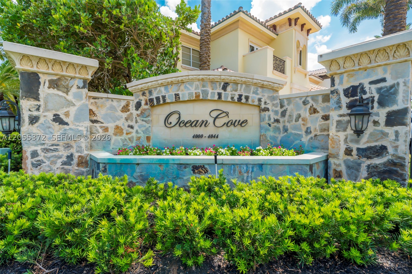 4044 S Ocean Blvd, Highland Beach FL 33487