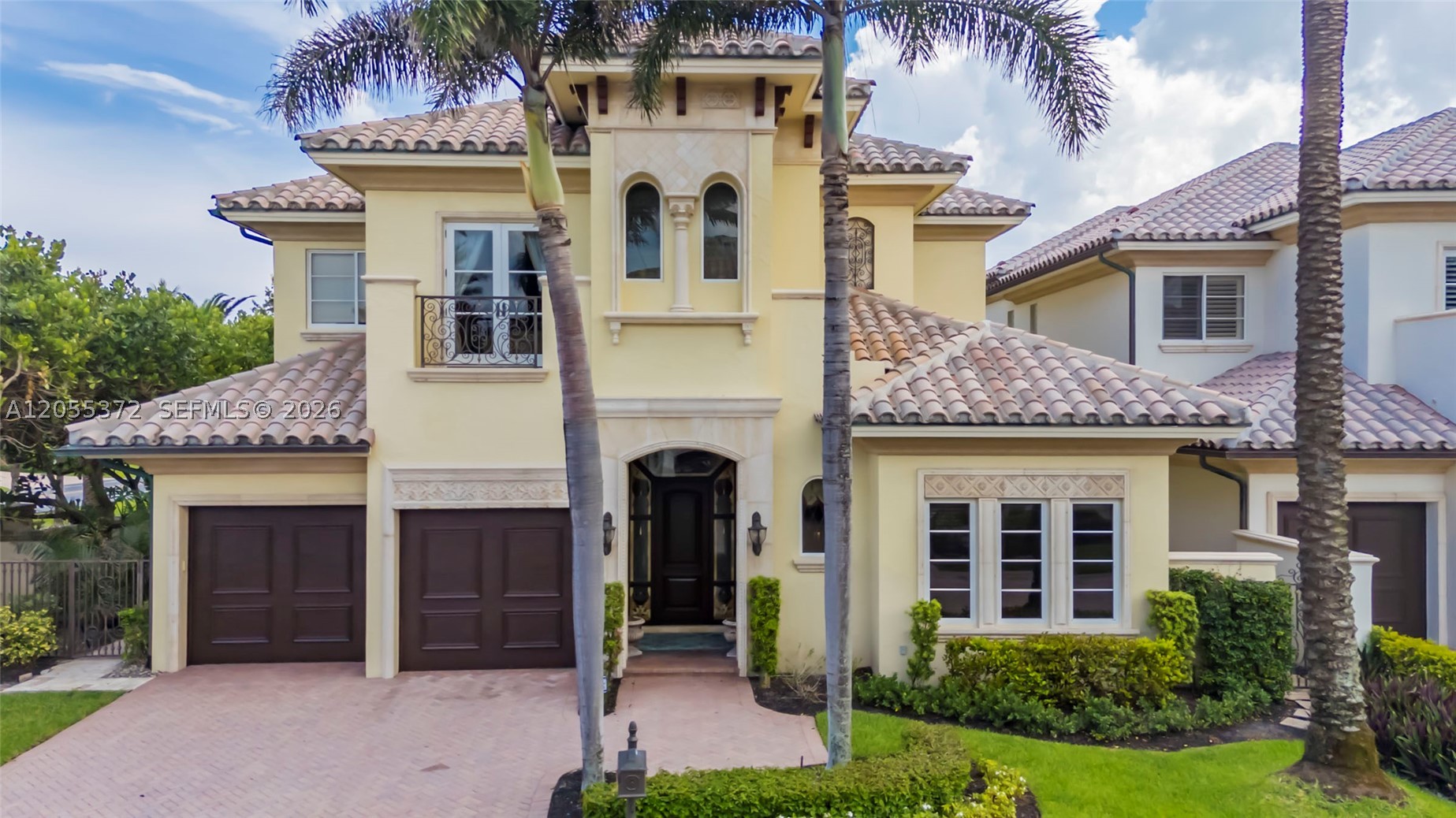 4044 S Ocean Blvd, Highland Beach FL 33487