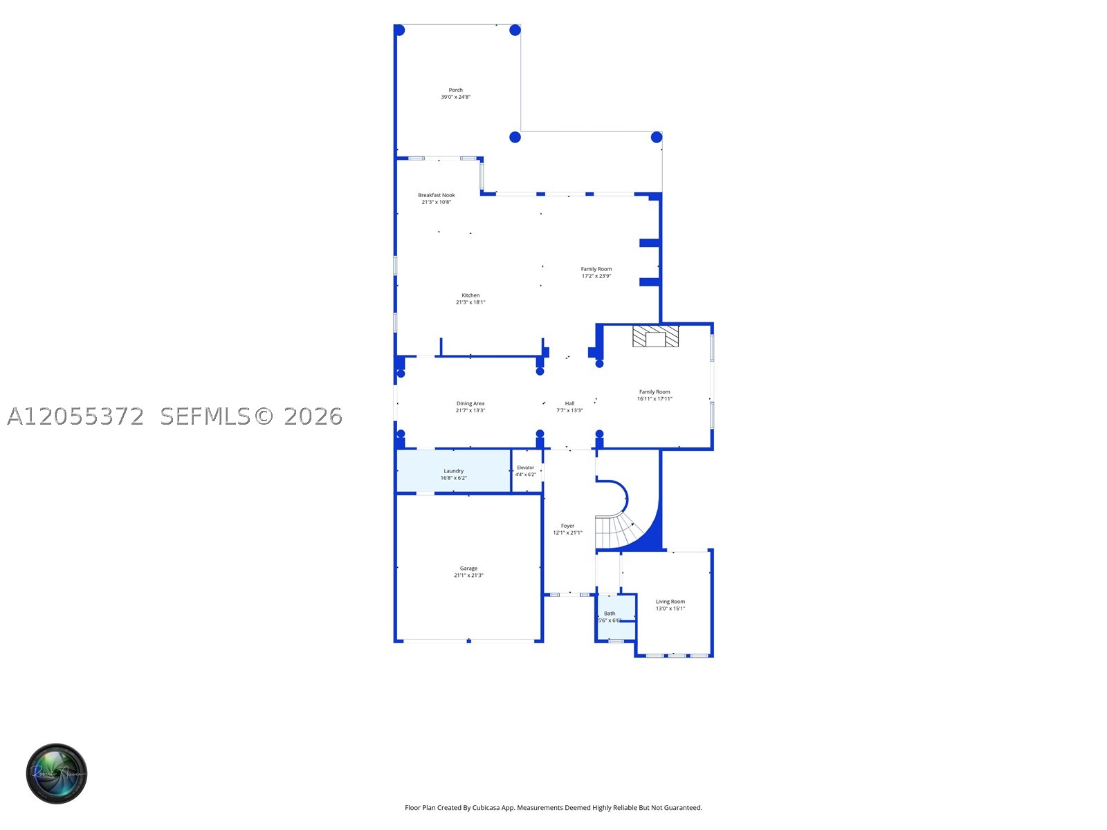 4044 S Ocean Blvd, Highland Beach FL 33487