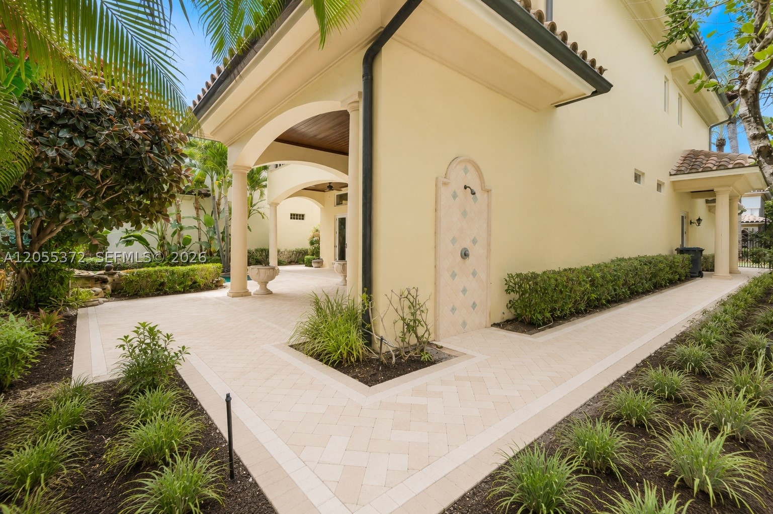 4044 S Ocean Blvd, Highland Beach FL 33487