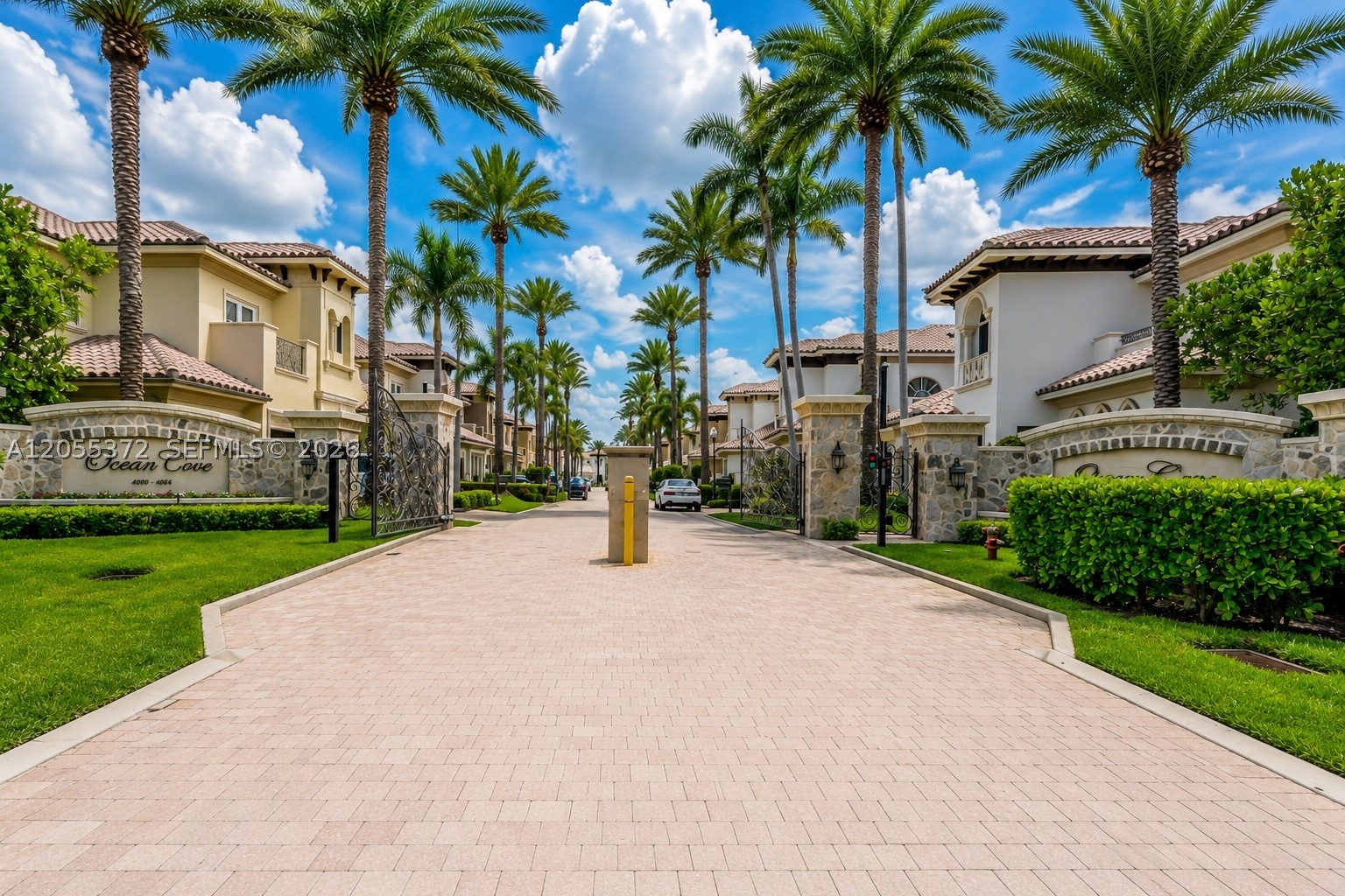 4044 S Ocean Blvd, Highland Beach FL 33487