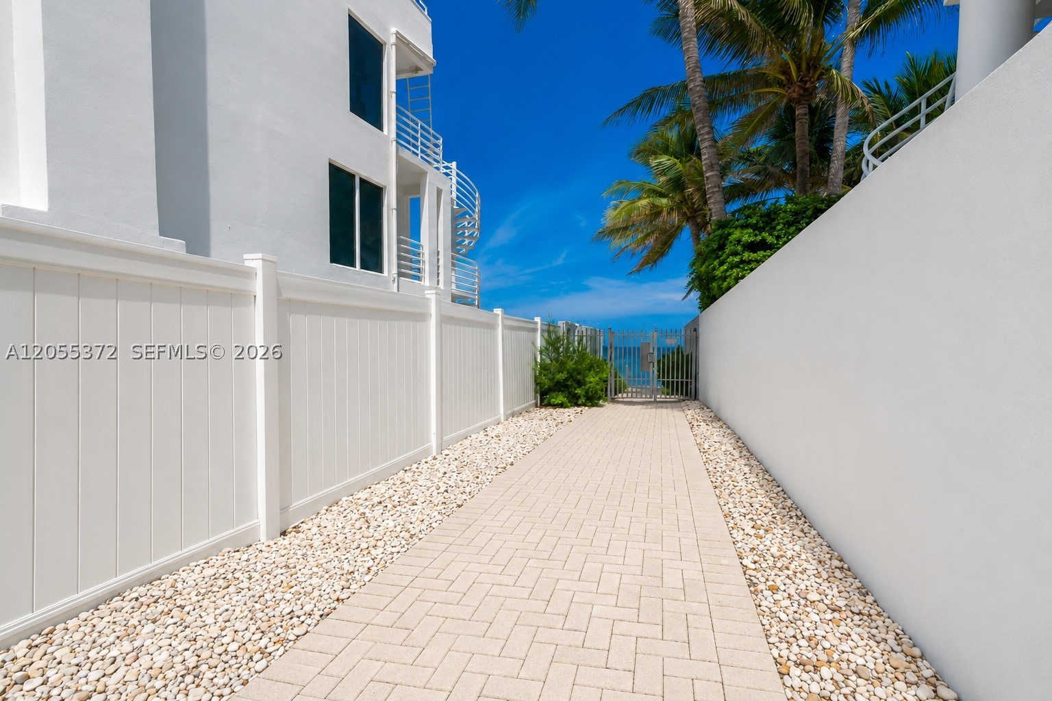 4044 S Ocean Blvd, Highland Beach FL 33487