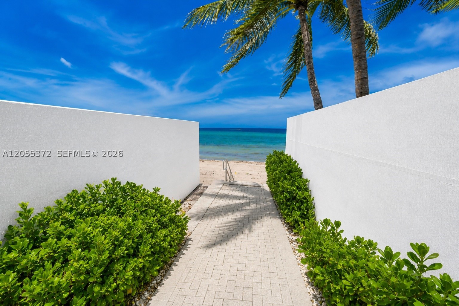 4044 S Ocean Blvd, Highland Beach FL 33487