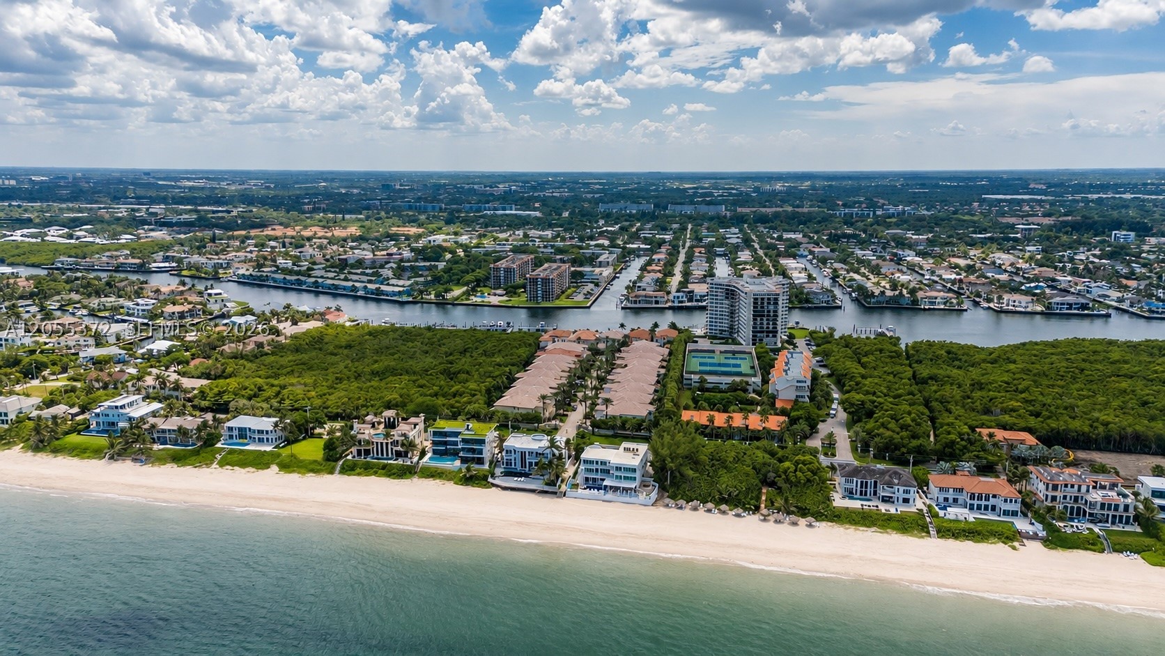 4044 S Ocean Blvd, Highland Beach FL 33487