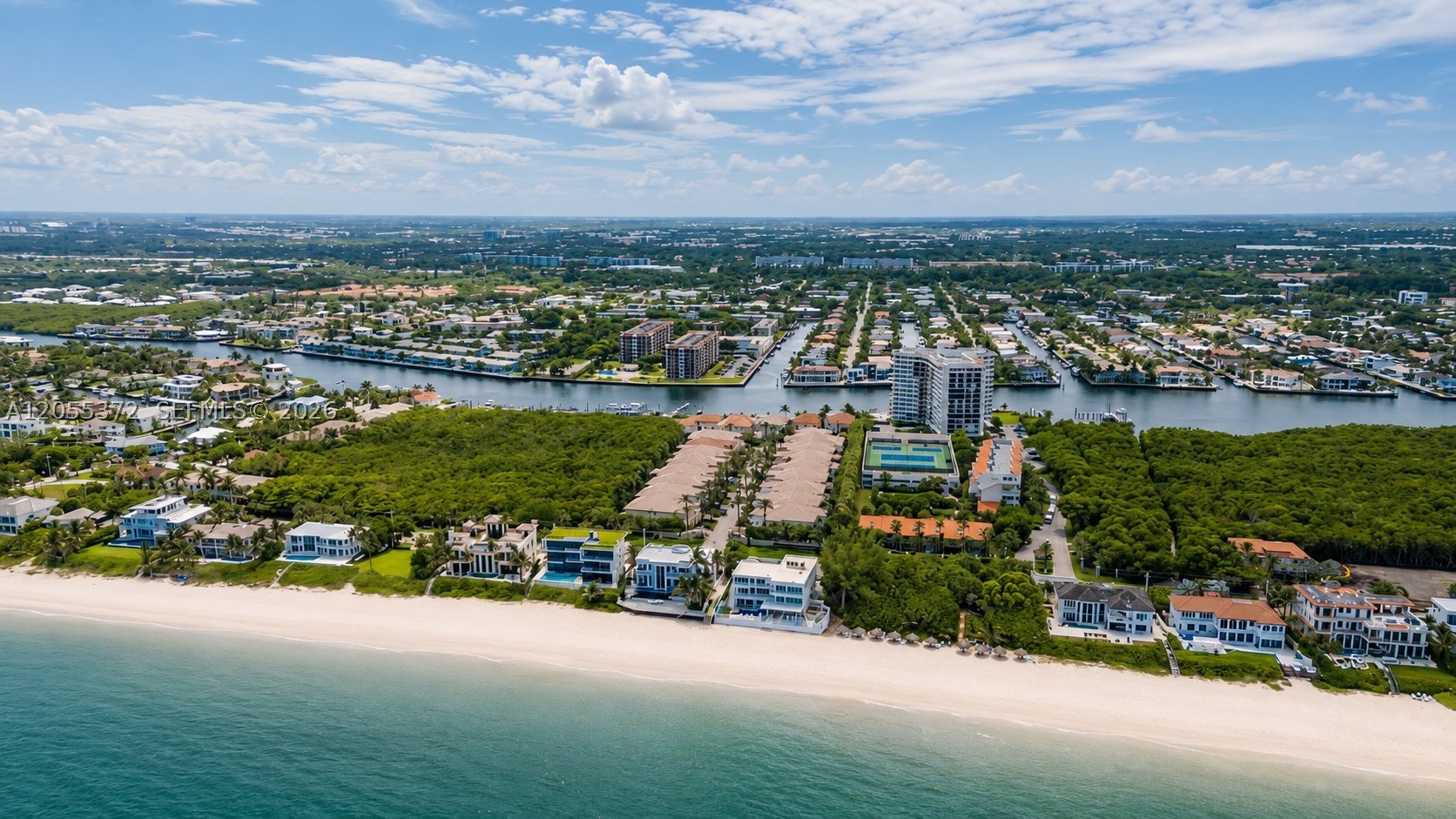 4044 S Ocean Blvd, Highland Beach FL 33487