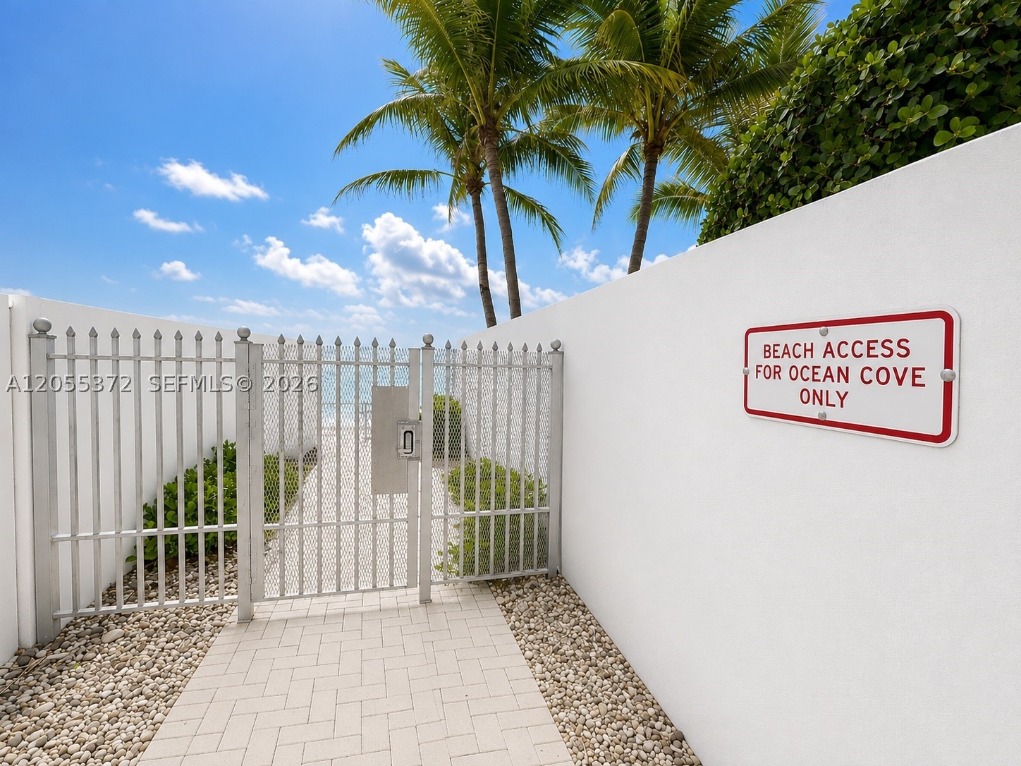 4044 S Ocean Blvd, Highland Beach FL 33487