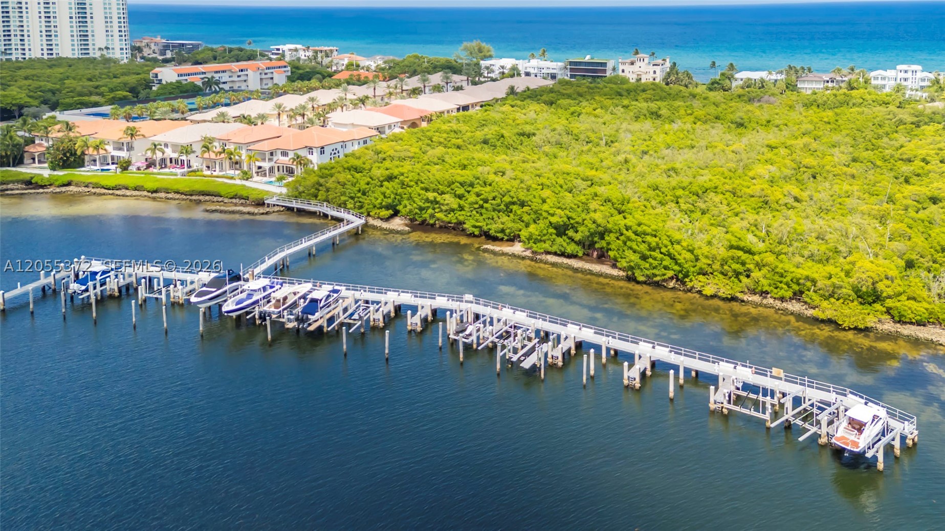 4044 S Ocean Blvd, Highland Beach FL 33487