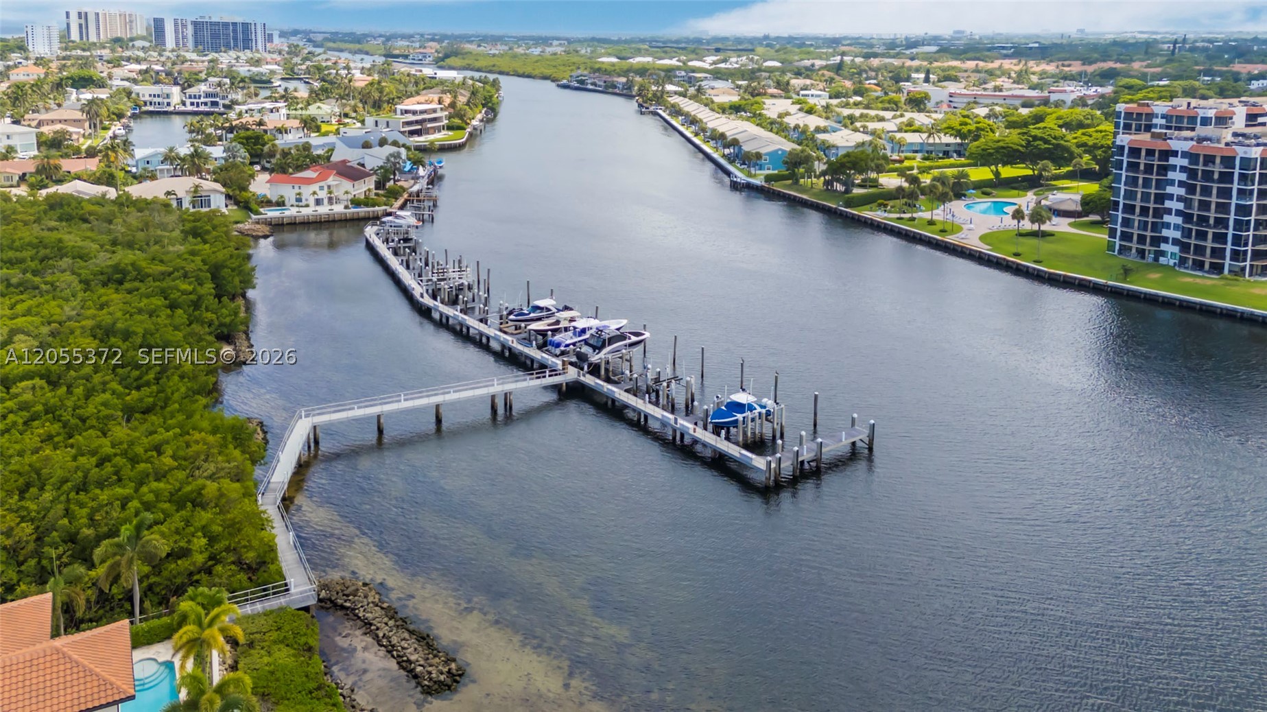 4044 S Ocean Blvd, Highland Beach FL 33487