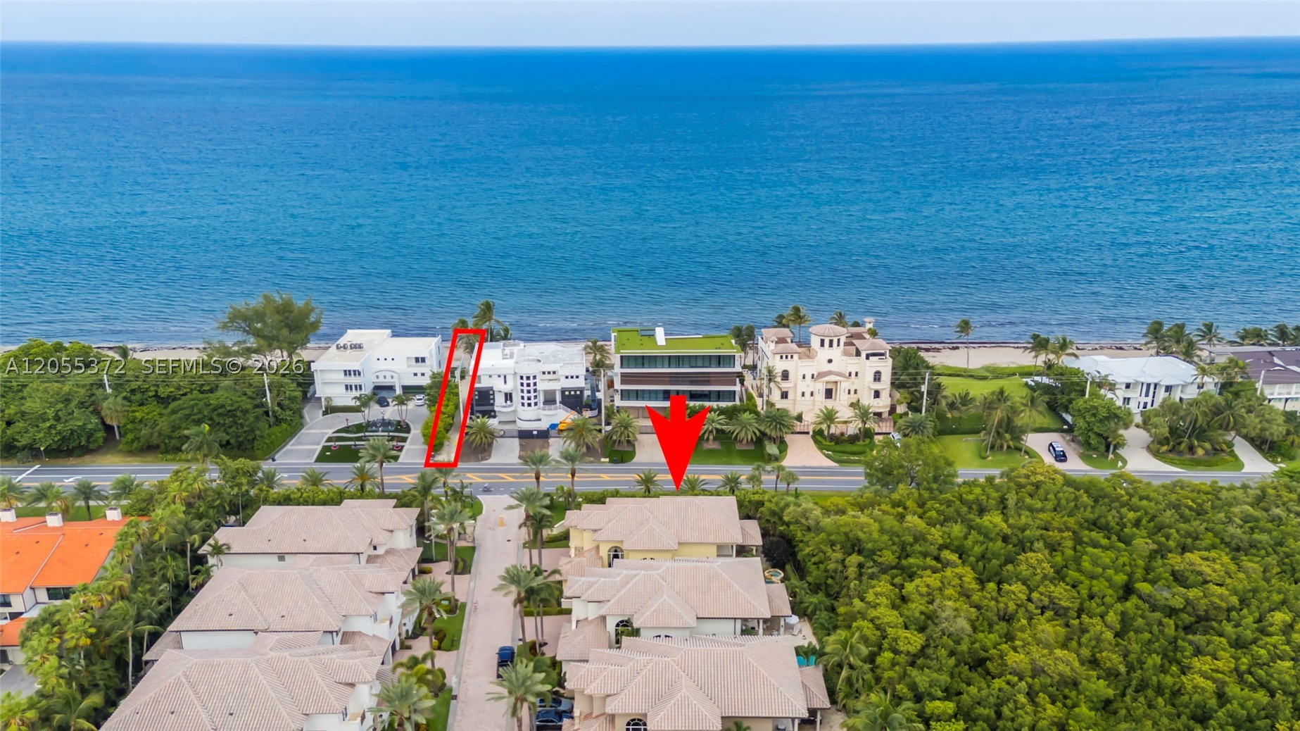 4044 S Ocean Blvd, Highland Beach FL 33487