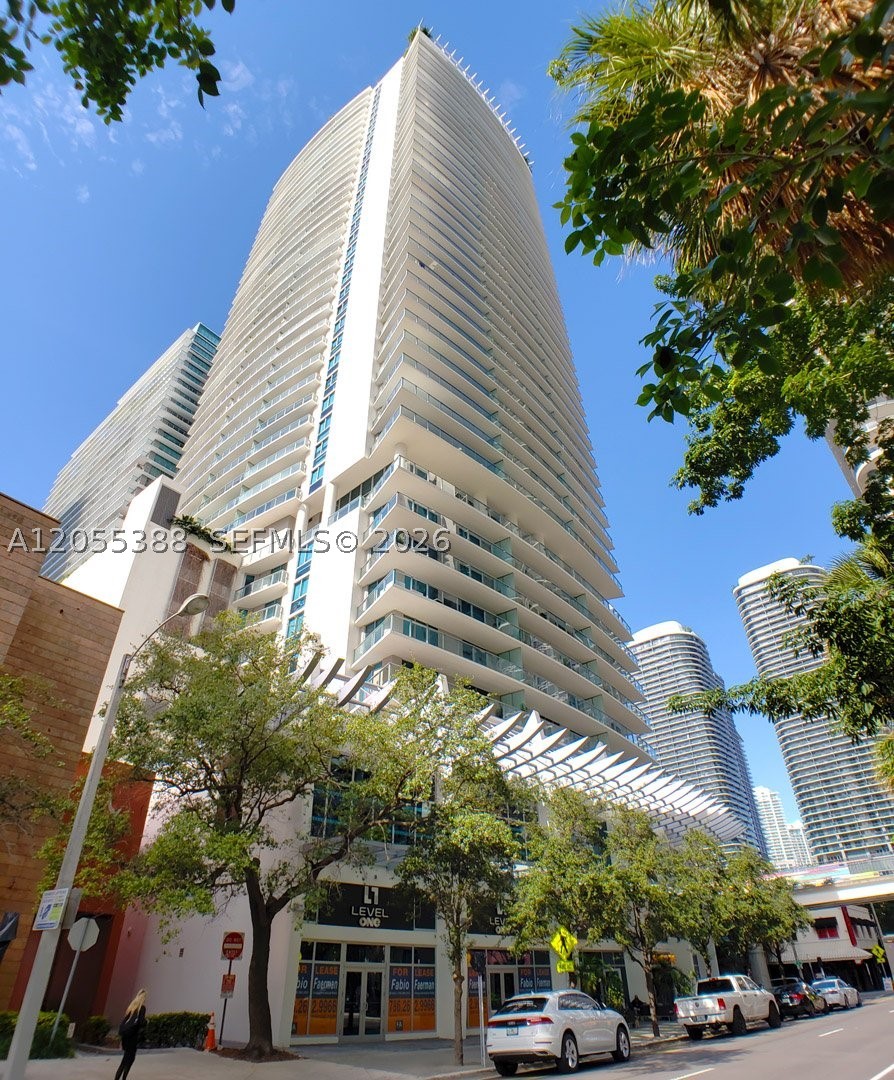 1100 S Miami Ave #1205, Miami FL 33130