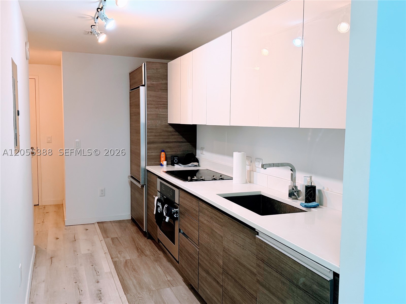 1100 S Miami Ave #1205, Miami FL 33130