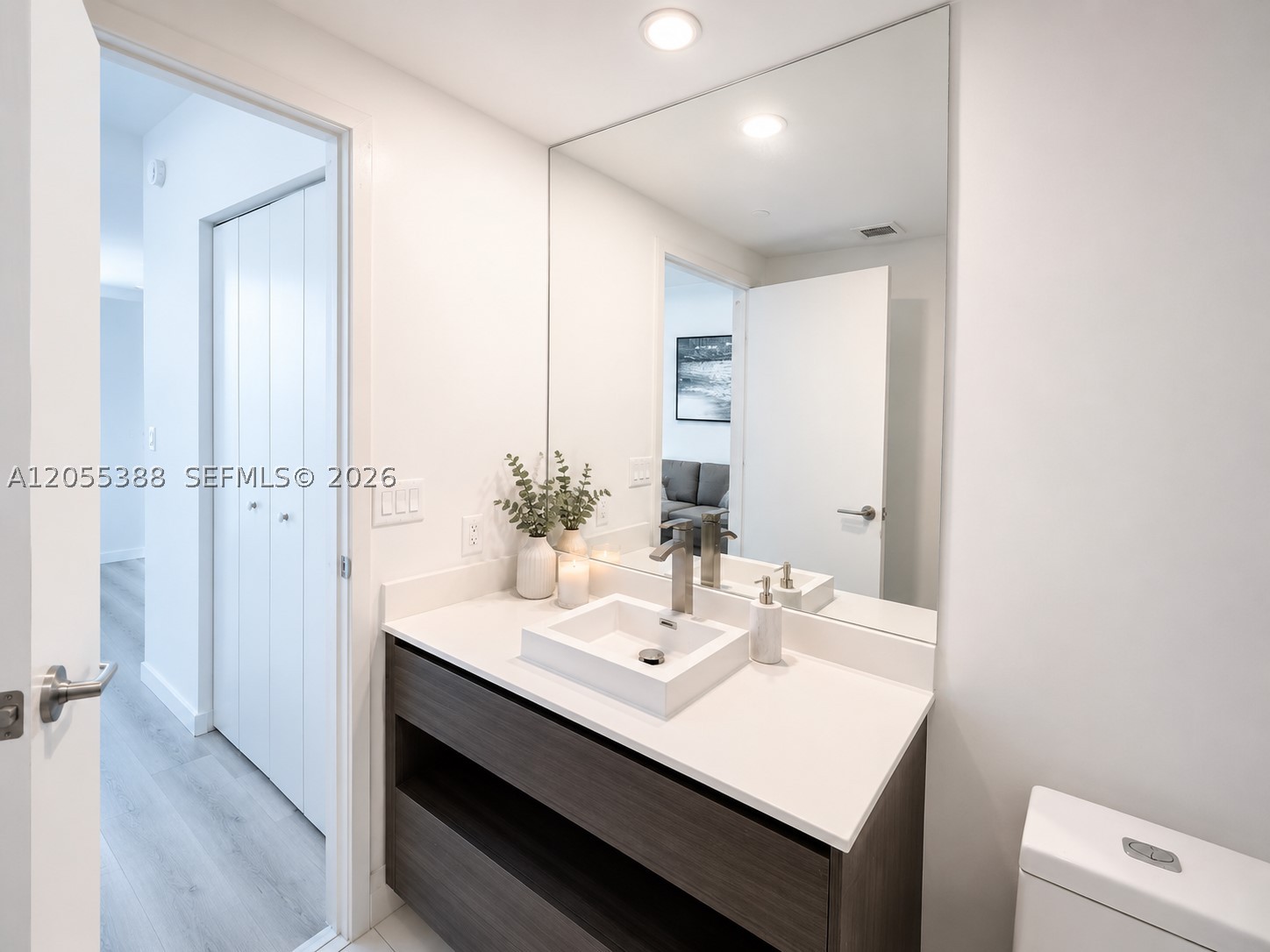 1100 S Miami Ave #1205, Miami FL 33130