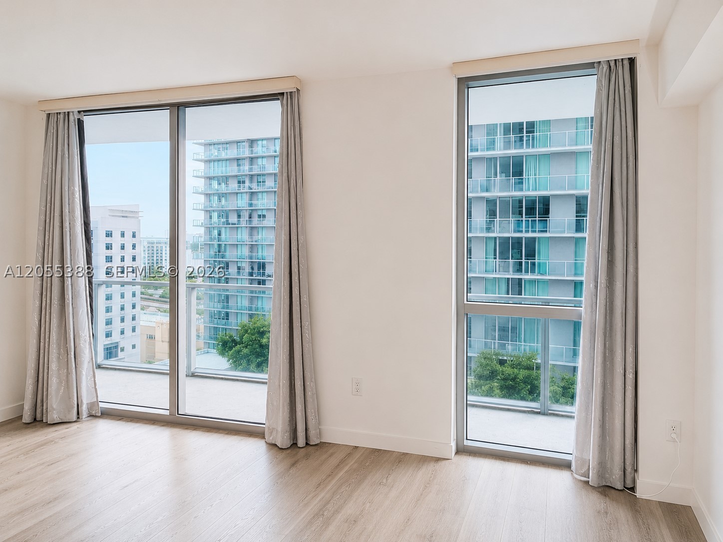 1100 S Miami Ave #1205, Miami FL 33130