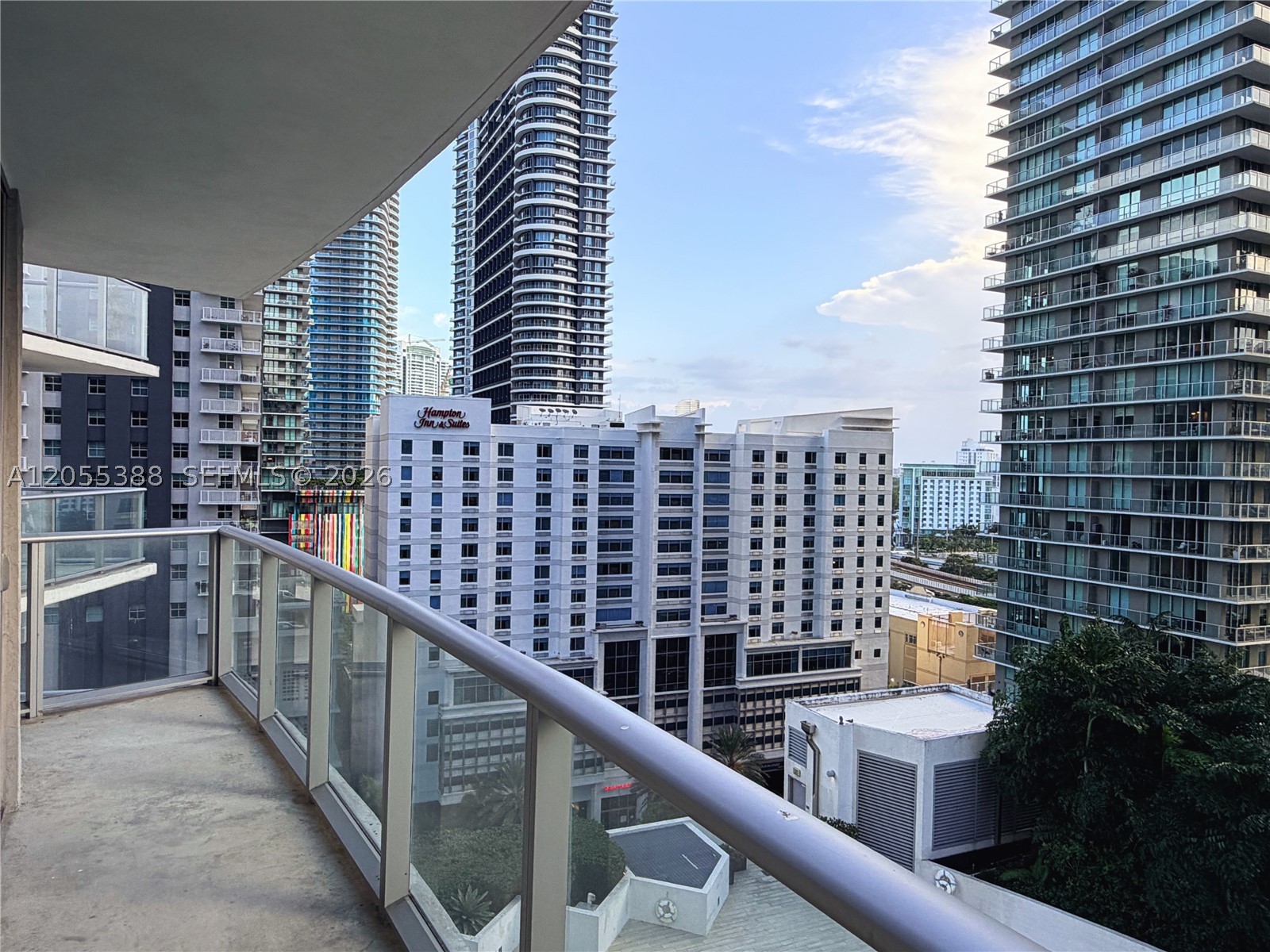 1100 S Miami Ave #1205, Miami FL 33130