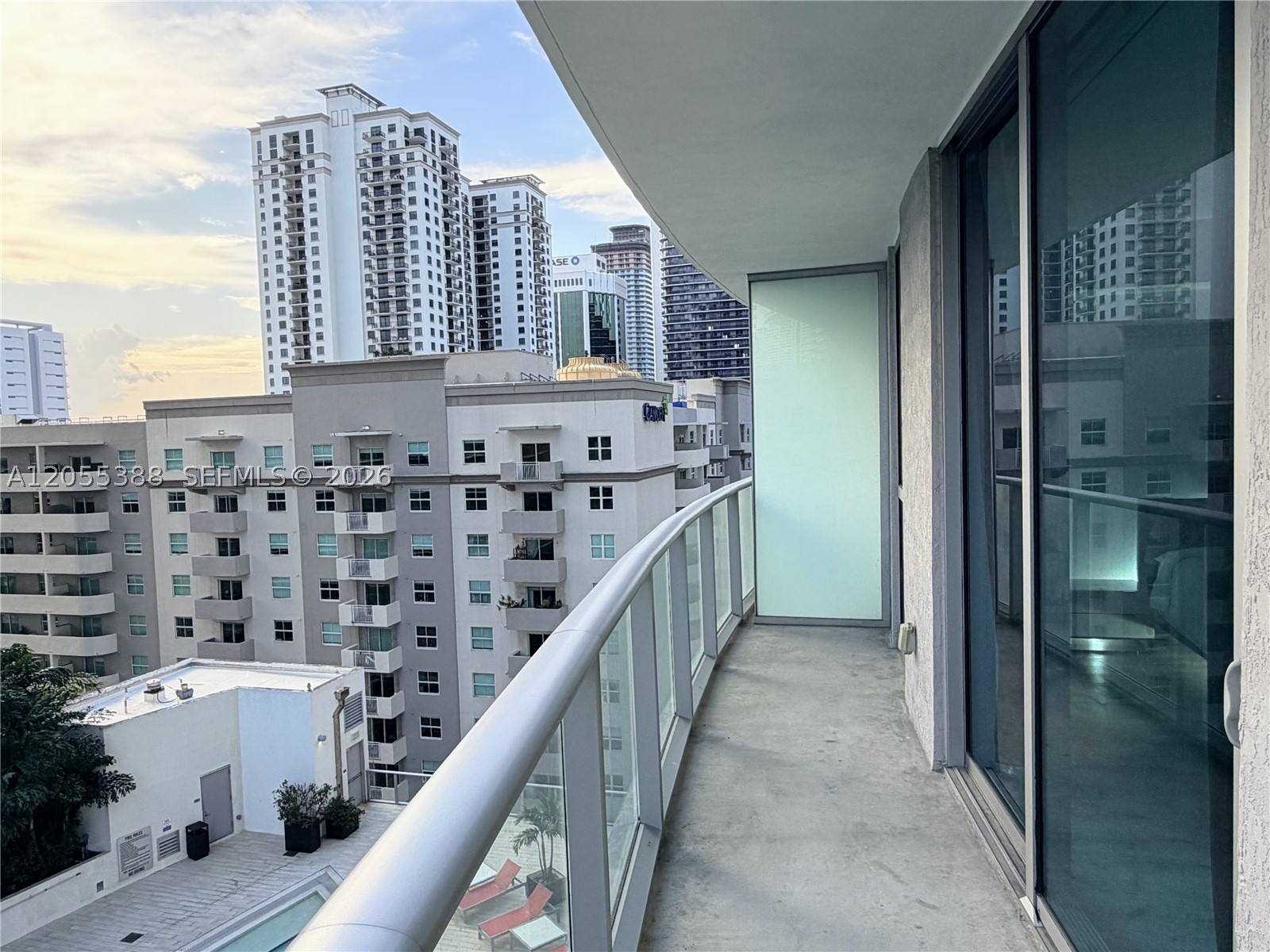 1100 S Miami Ave #1205, Miami FL 33130