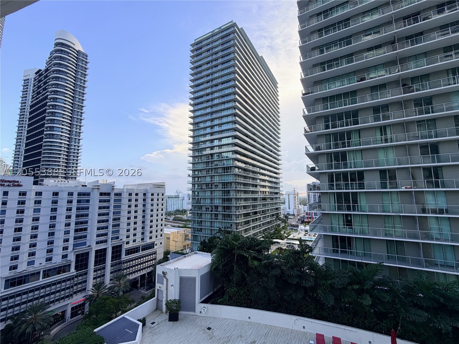1100 S Miami Ave #1205, Miami FL 33130