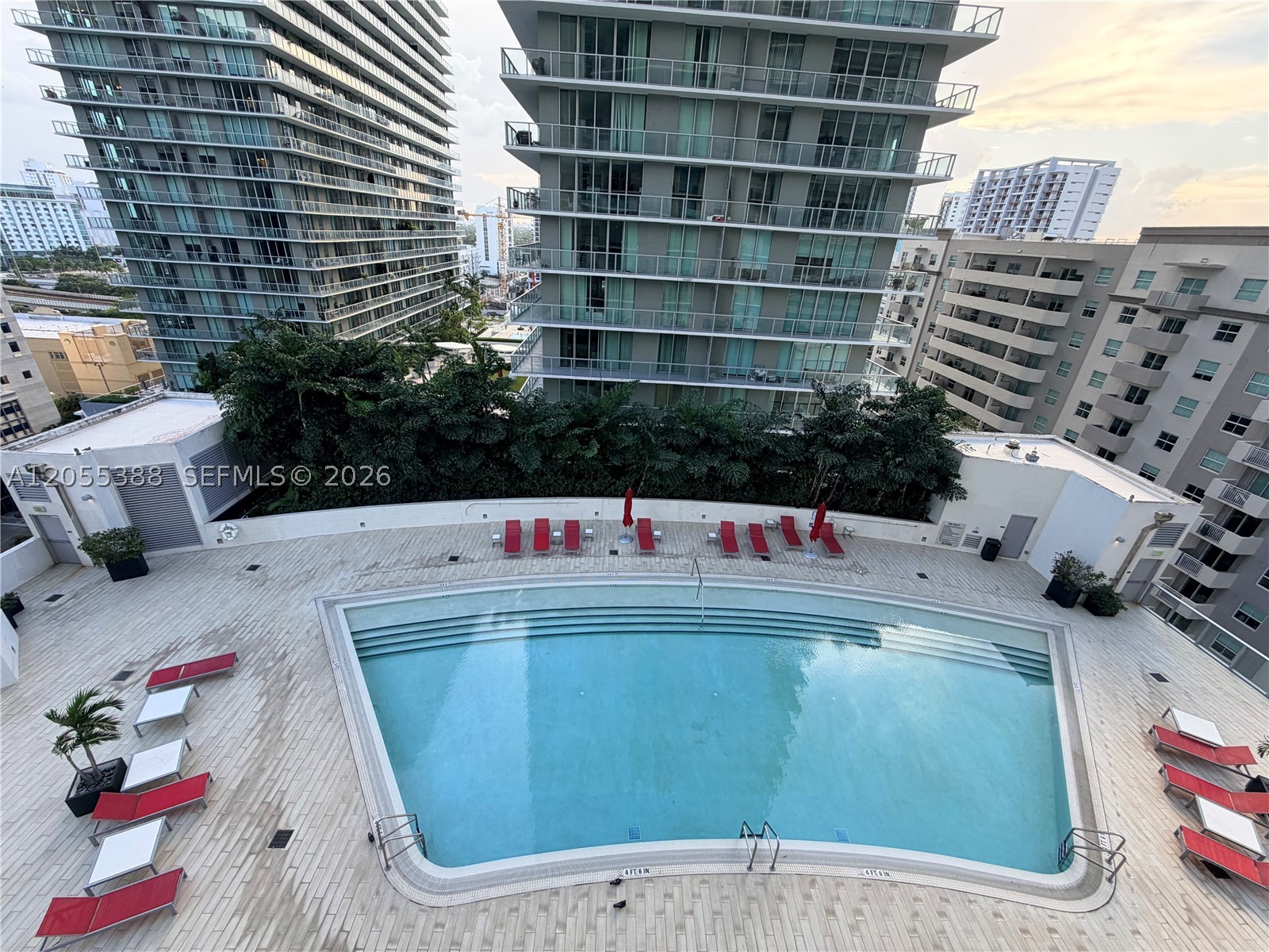 1100 S Miami Ave #1205, Miami FL 33130