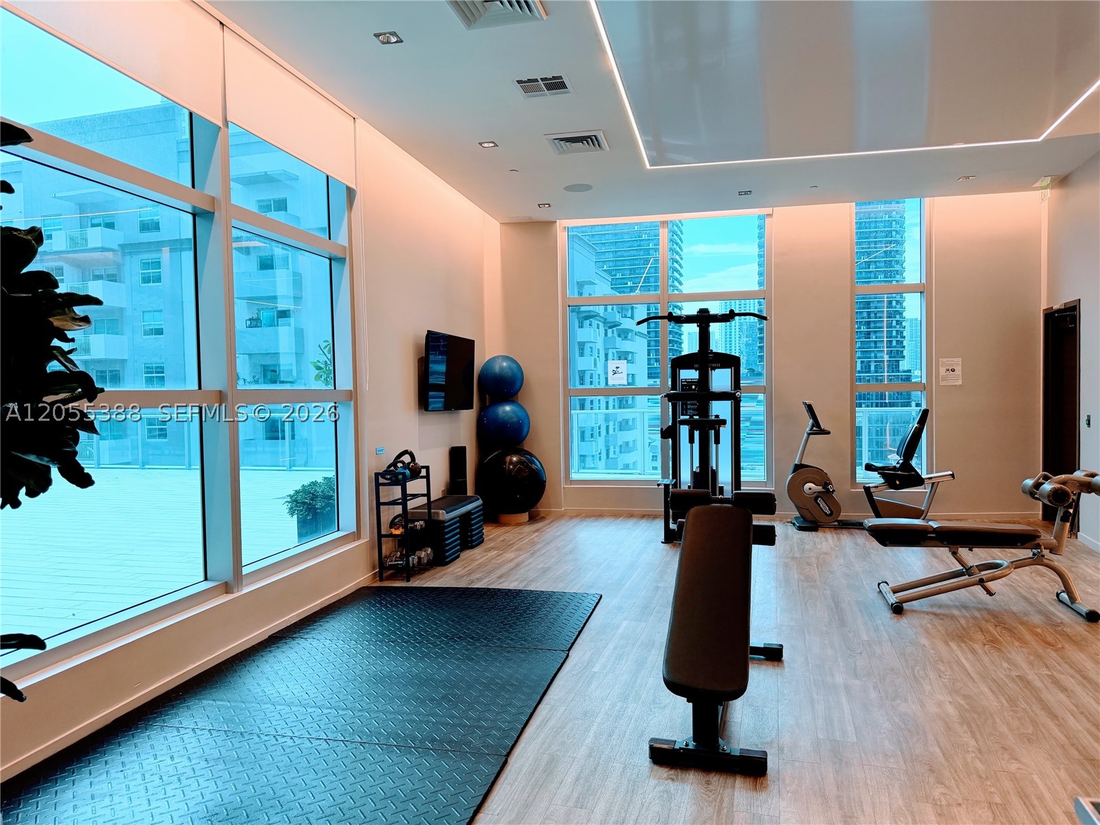 1100 S Miami Ave #1205, Miami FL 33130