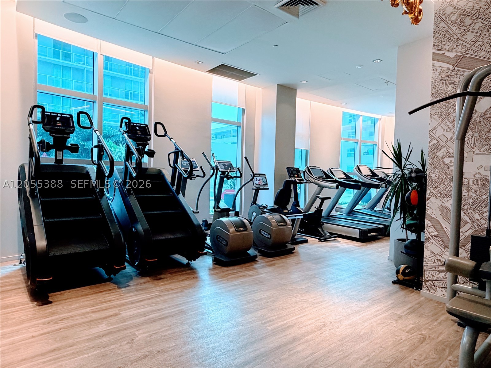 1100 S Miami Ave #1205, Miami FL 33130