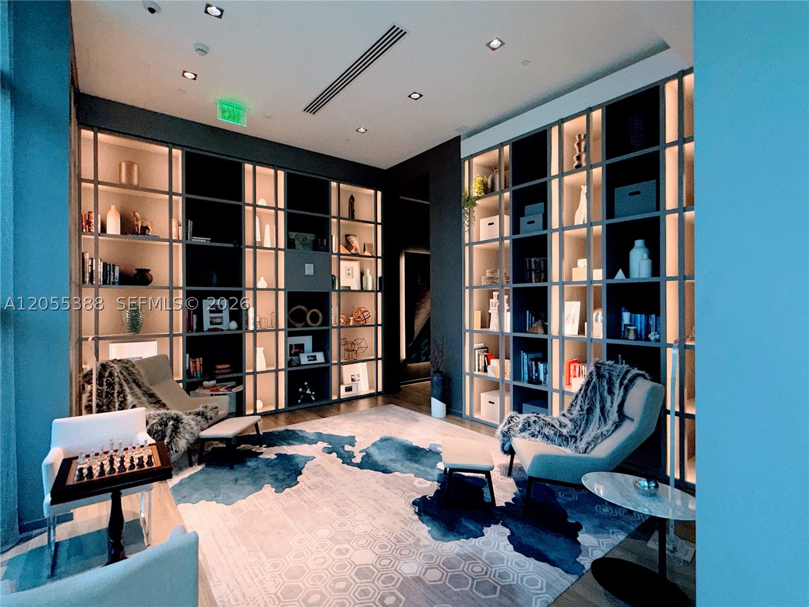 1100 S Miami Ave #1205, Miami FL 33130