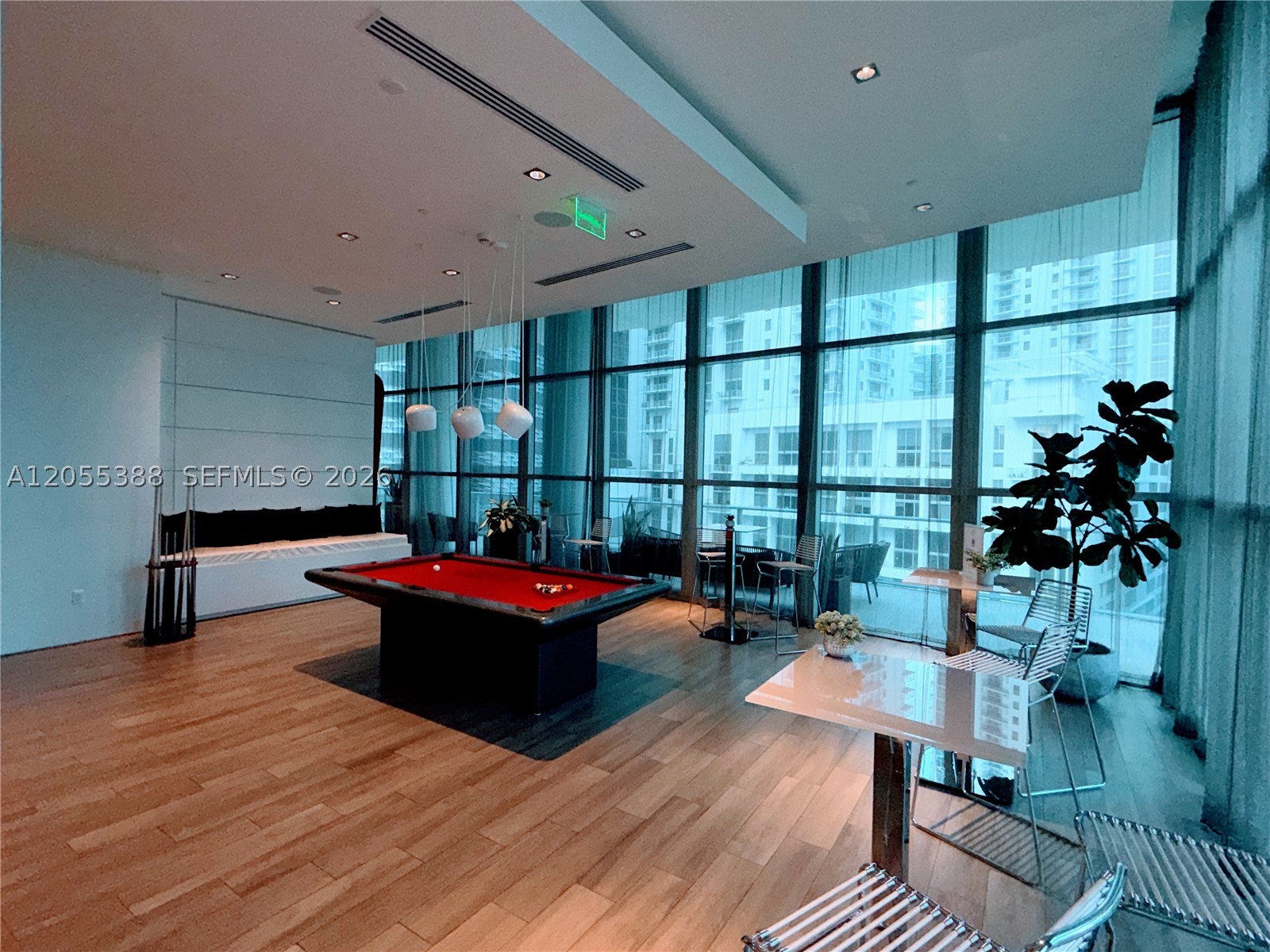 1100 S Miami Ave #1205, Miami FL 33130