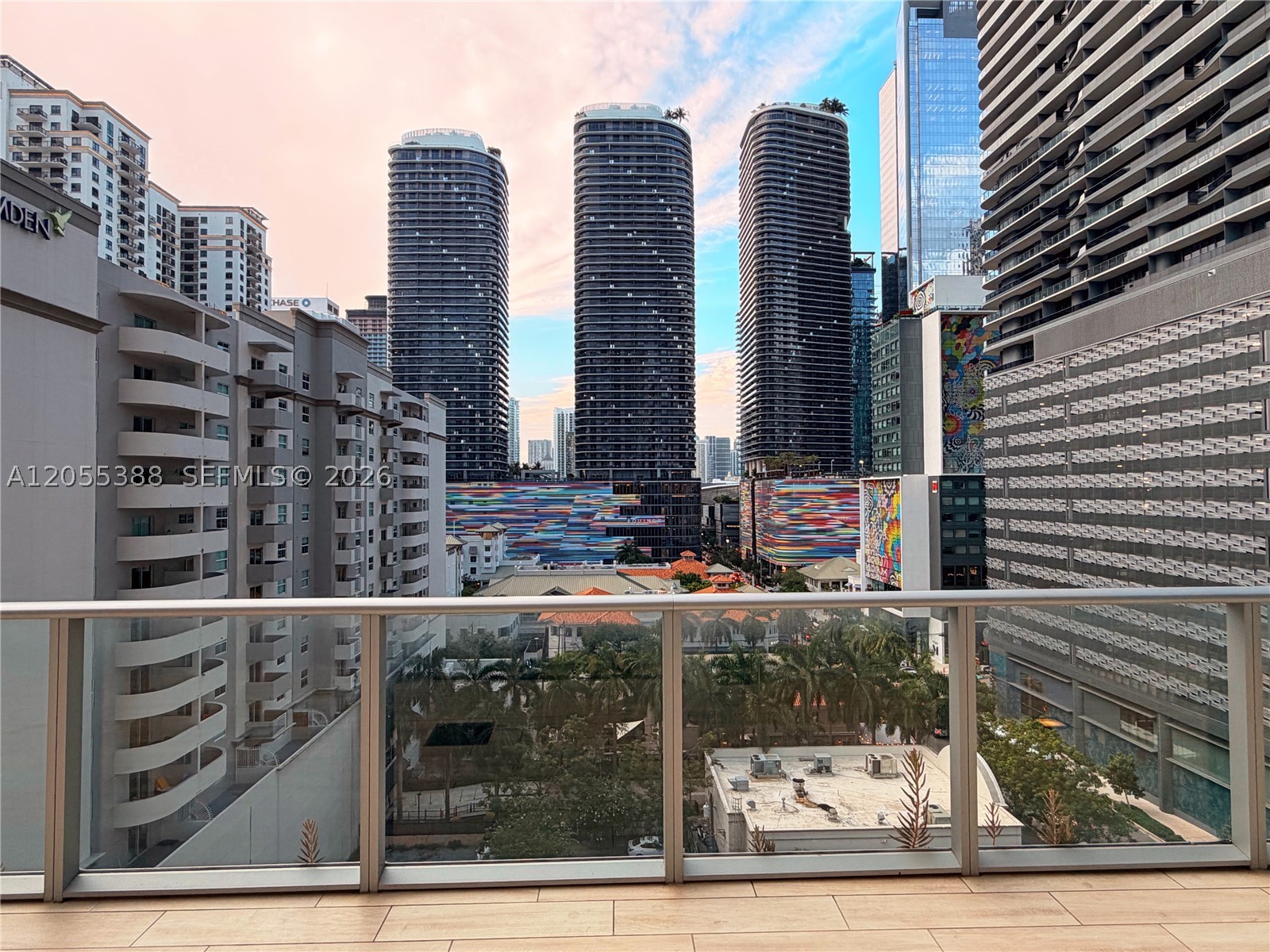 1100 S Miami Ave #1205, Miami FL 33130