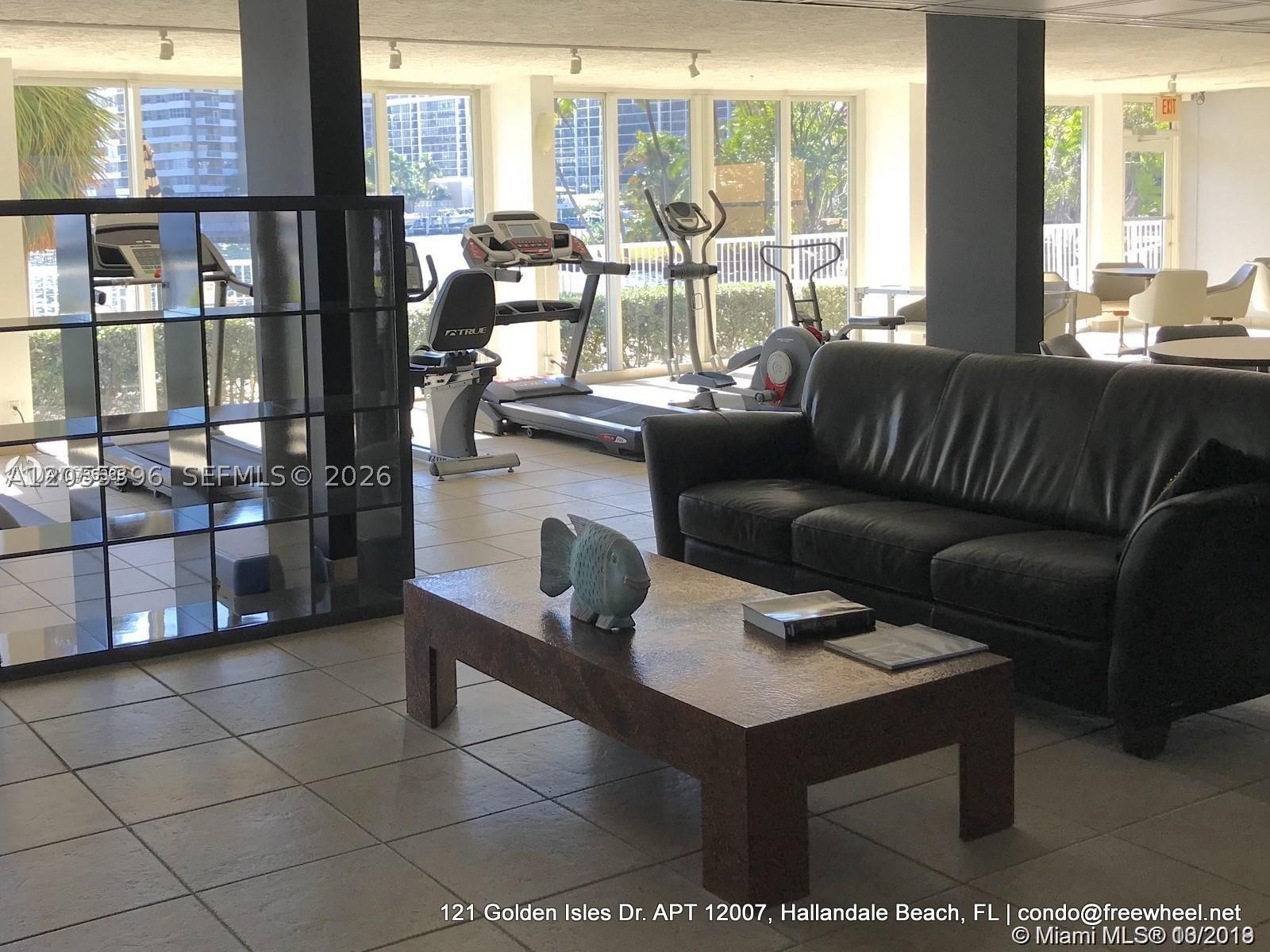121 Golden Isles Dr #407, Hallandale Beach FL 33009