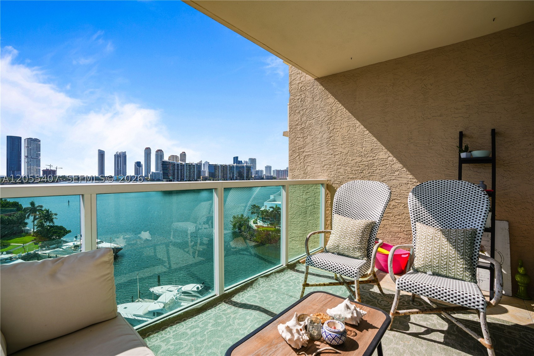 3330 NE 190th St #1010, Aventura FL 33180