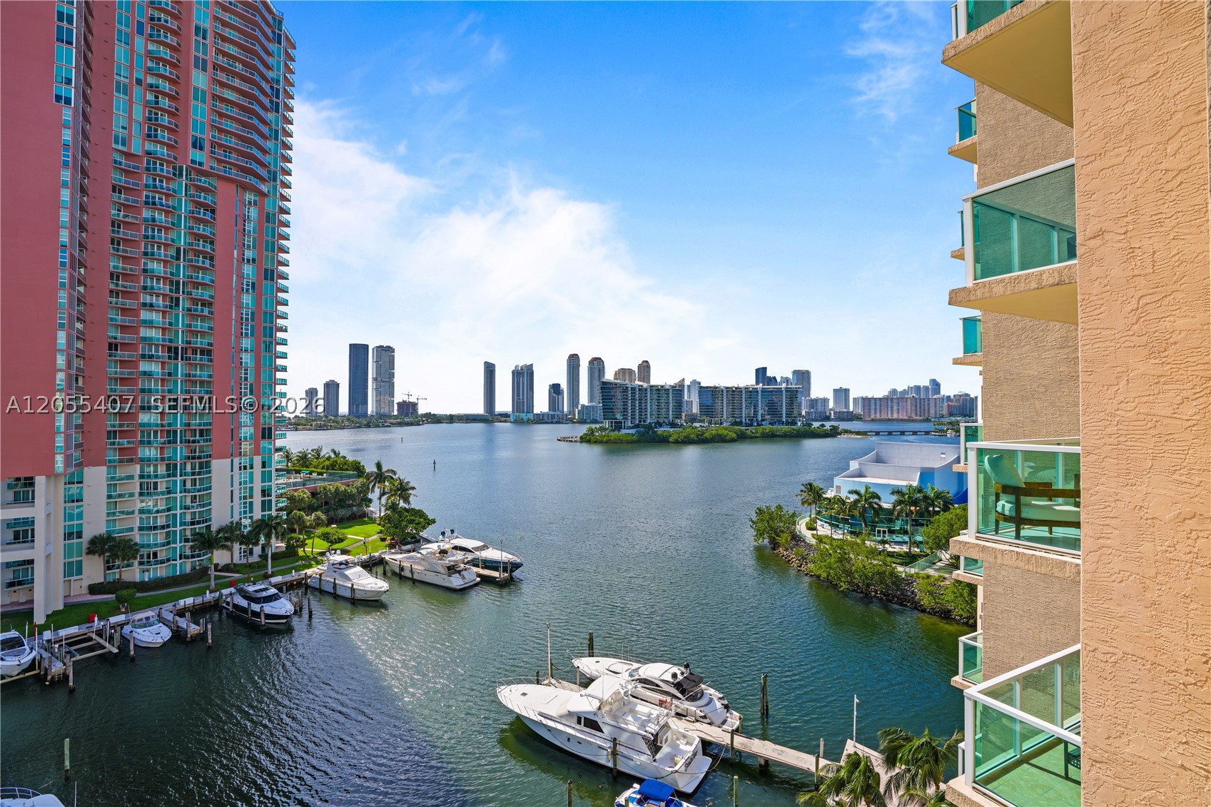 3330 NE 190th St #1010, Aventura FL 33180