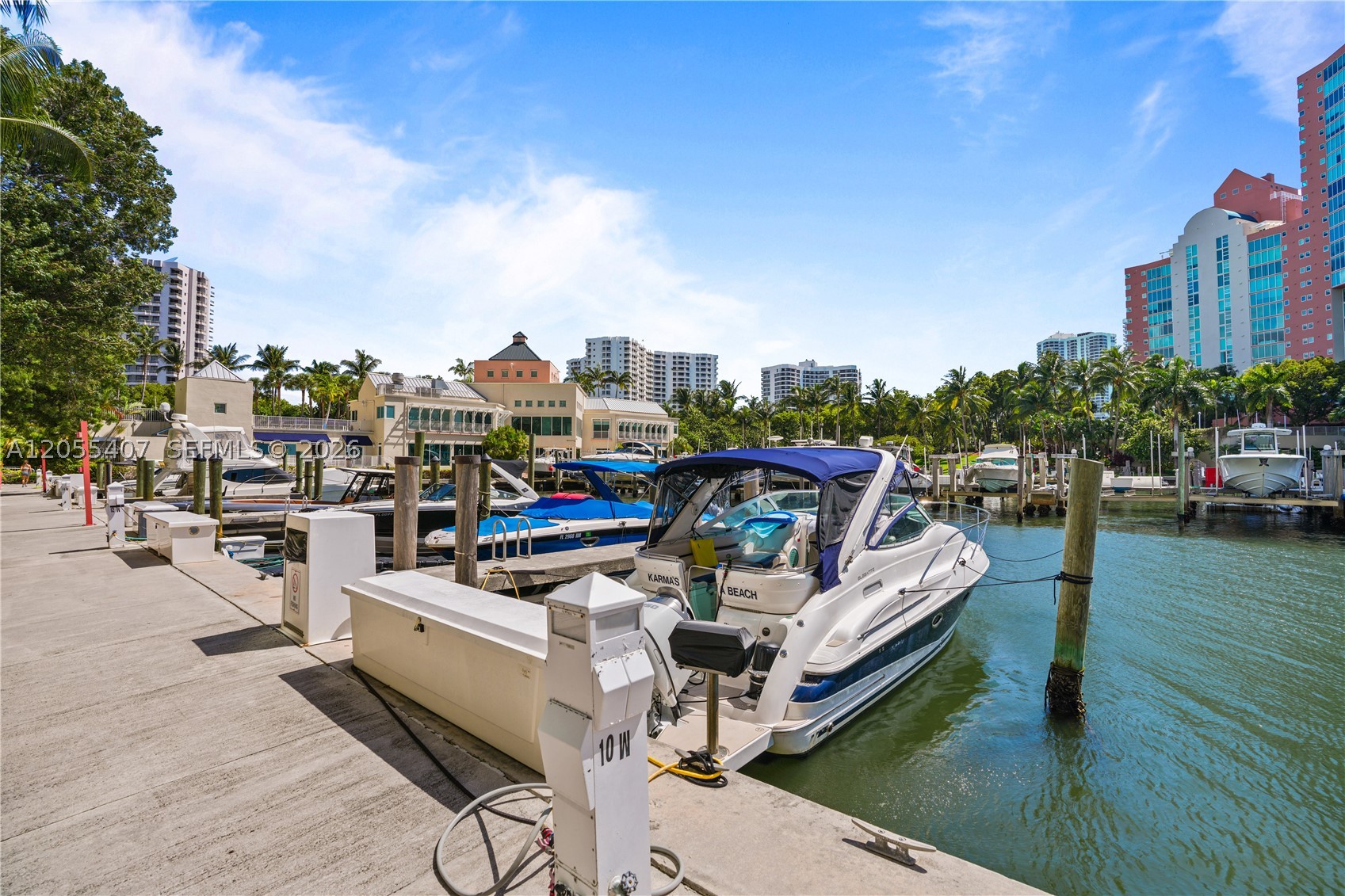 3330 NE 190th St #1010, Aventura FL 33180