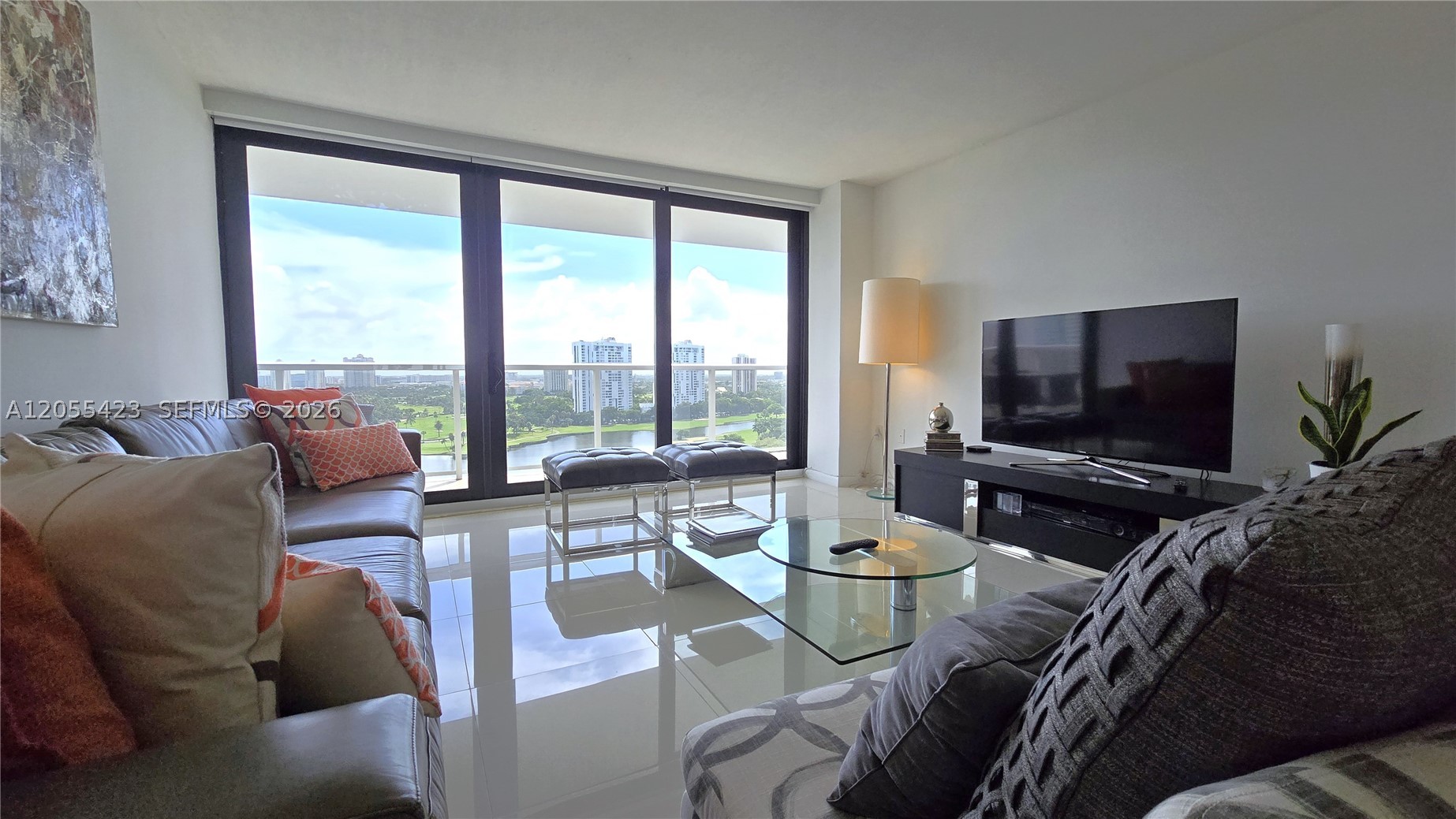 3731 N Country Club Dr #1825, Aventura FL 33180