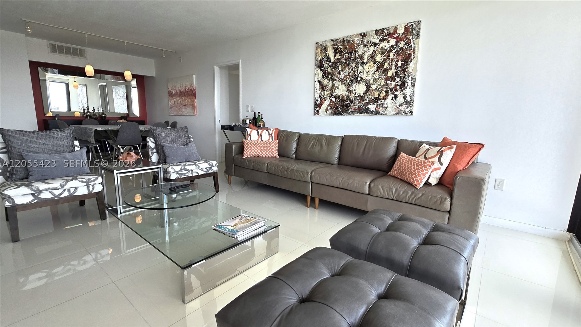 3731 N Country Club Dr #1825, Aventura FL 33180