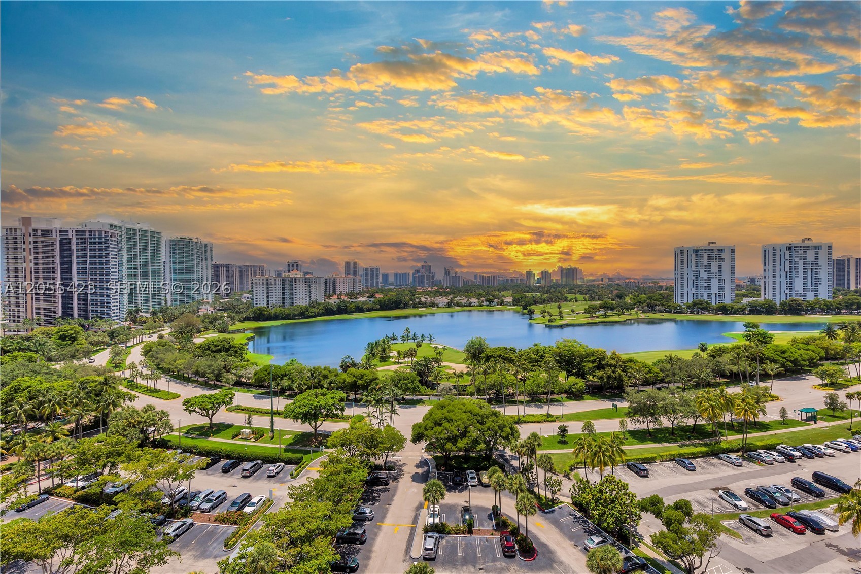 3731 N Country Club Dr #1825, Aventura FL 33180