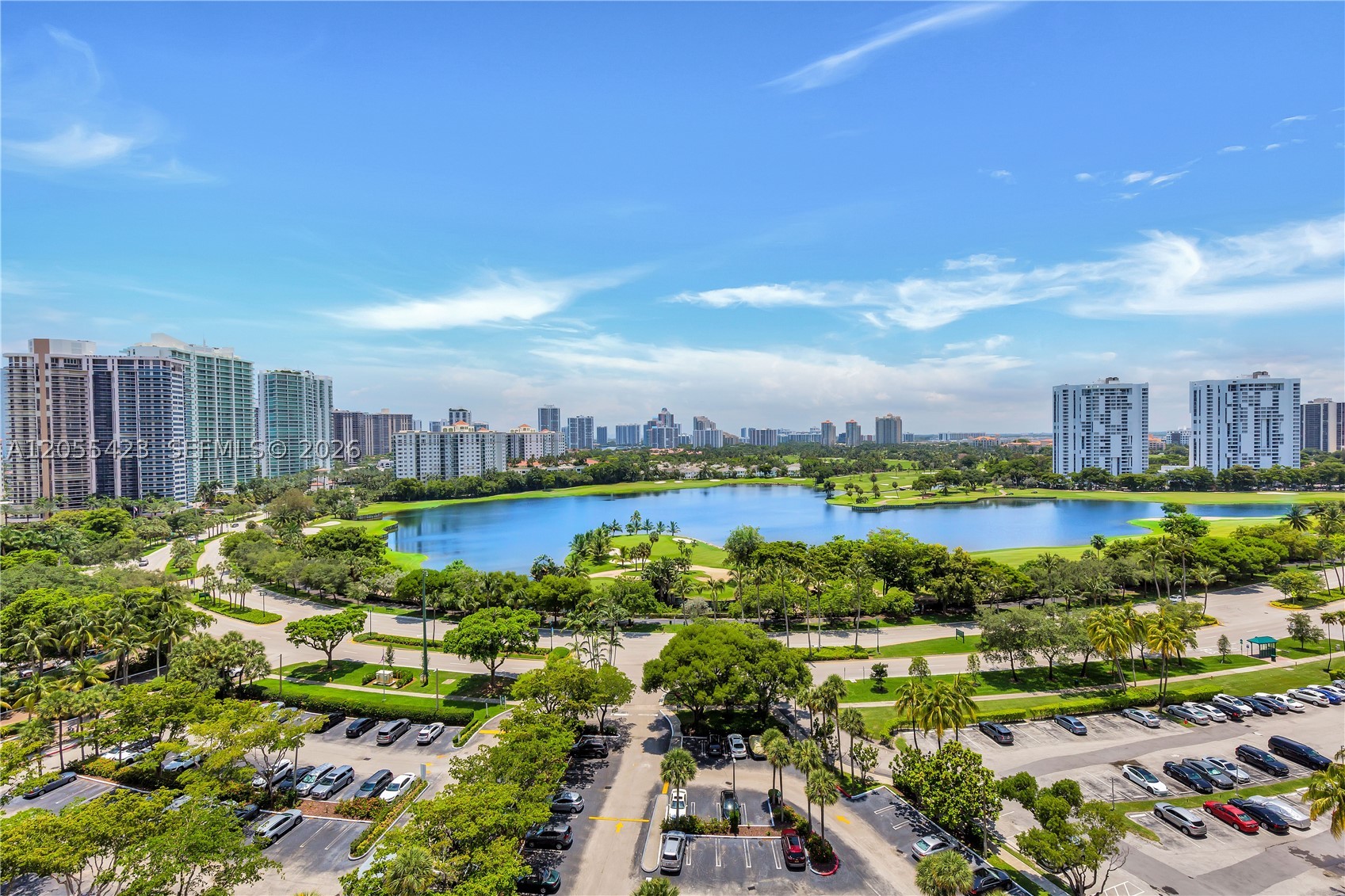 3731 N Country Club Dr #1825, Aventura FL 33180