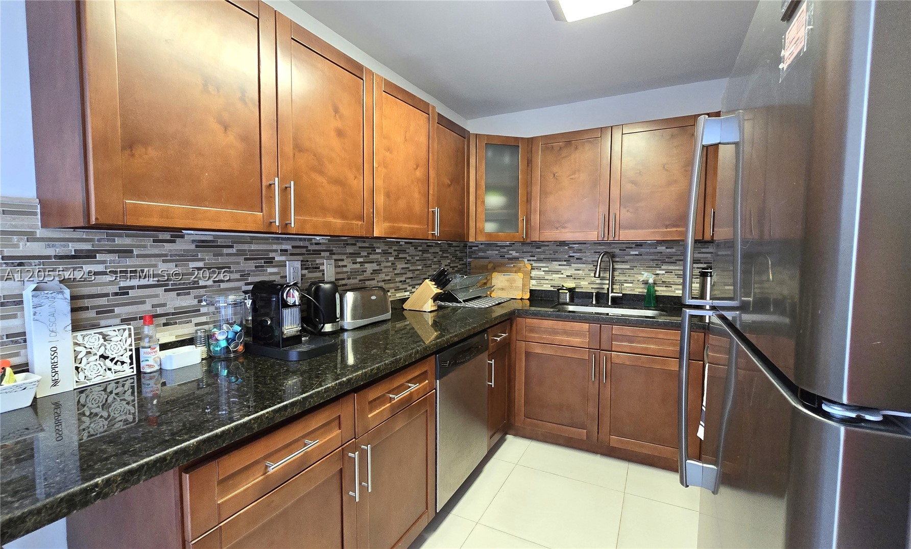 3731 N Country Club Dr #1825, Aventura FL 33180