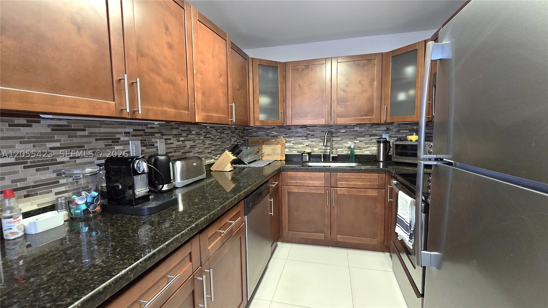 3731 N Country Club Dr #1825, Aventura FL 33180