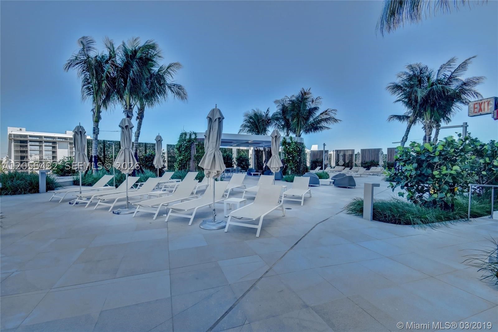 450 Alton Rd #1406, Miami Beach FL 33139