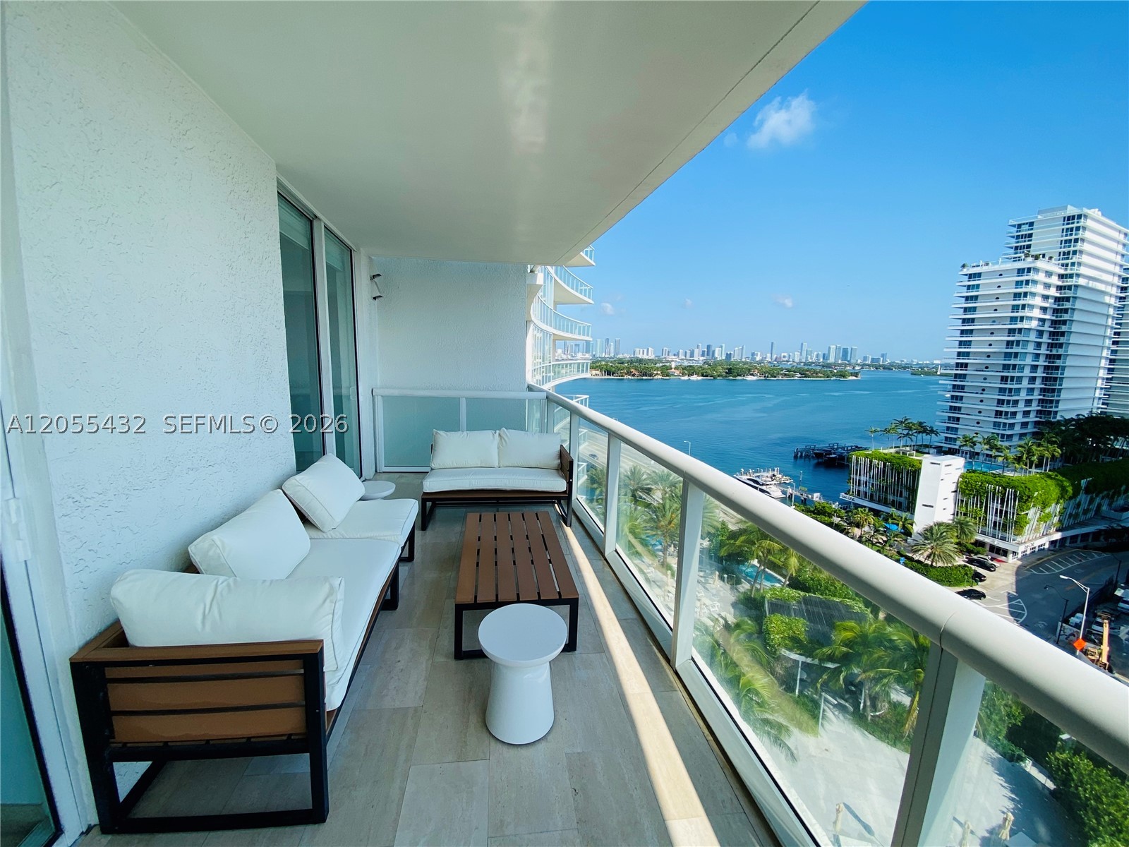 450 Alton Rd #1406, Miami Beach FL 33139