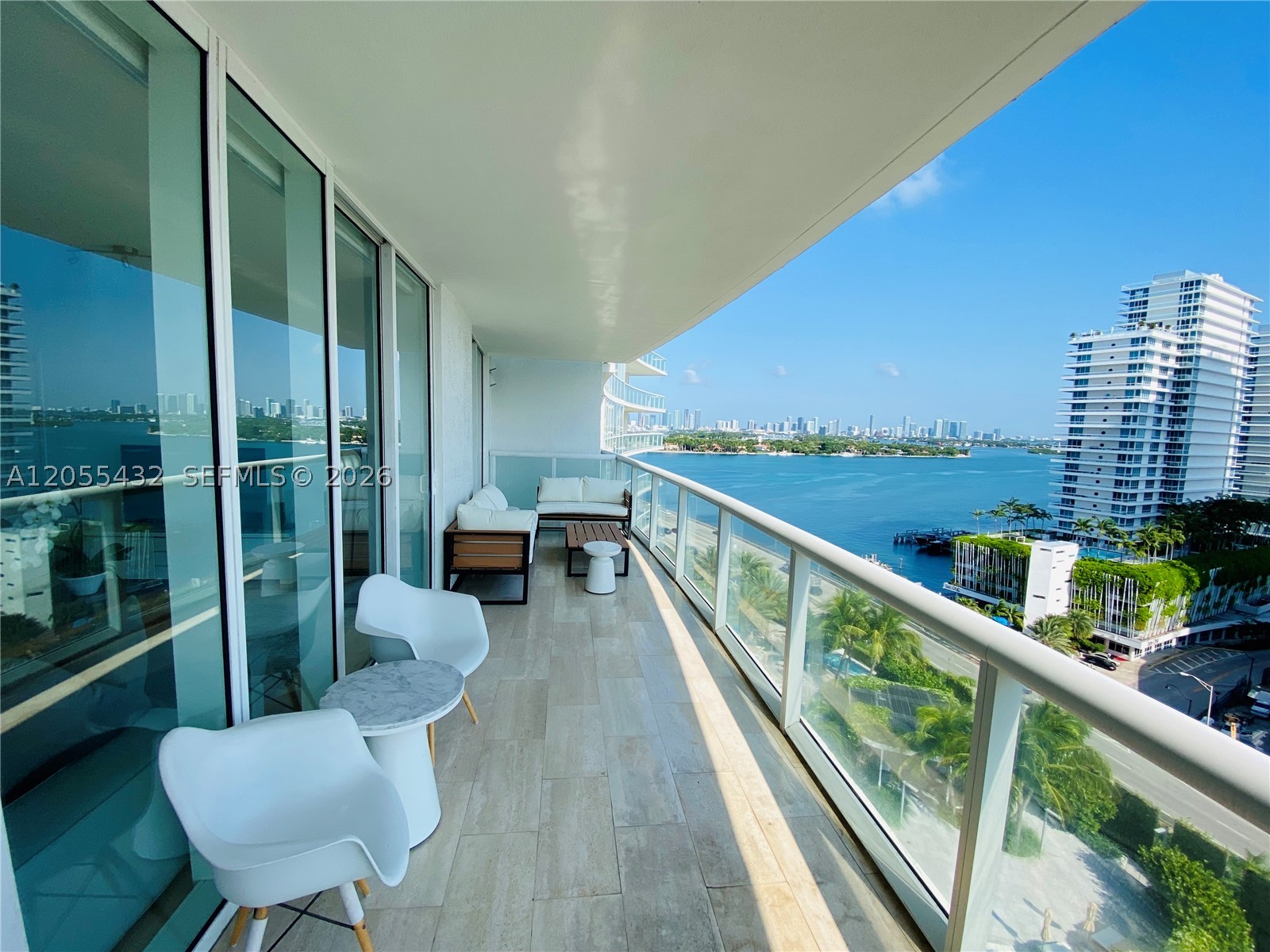 450 Alton Rd #1406, Miami Beach FL 33139