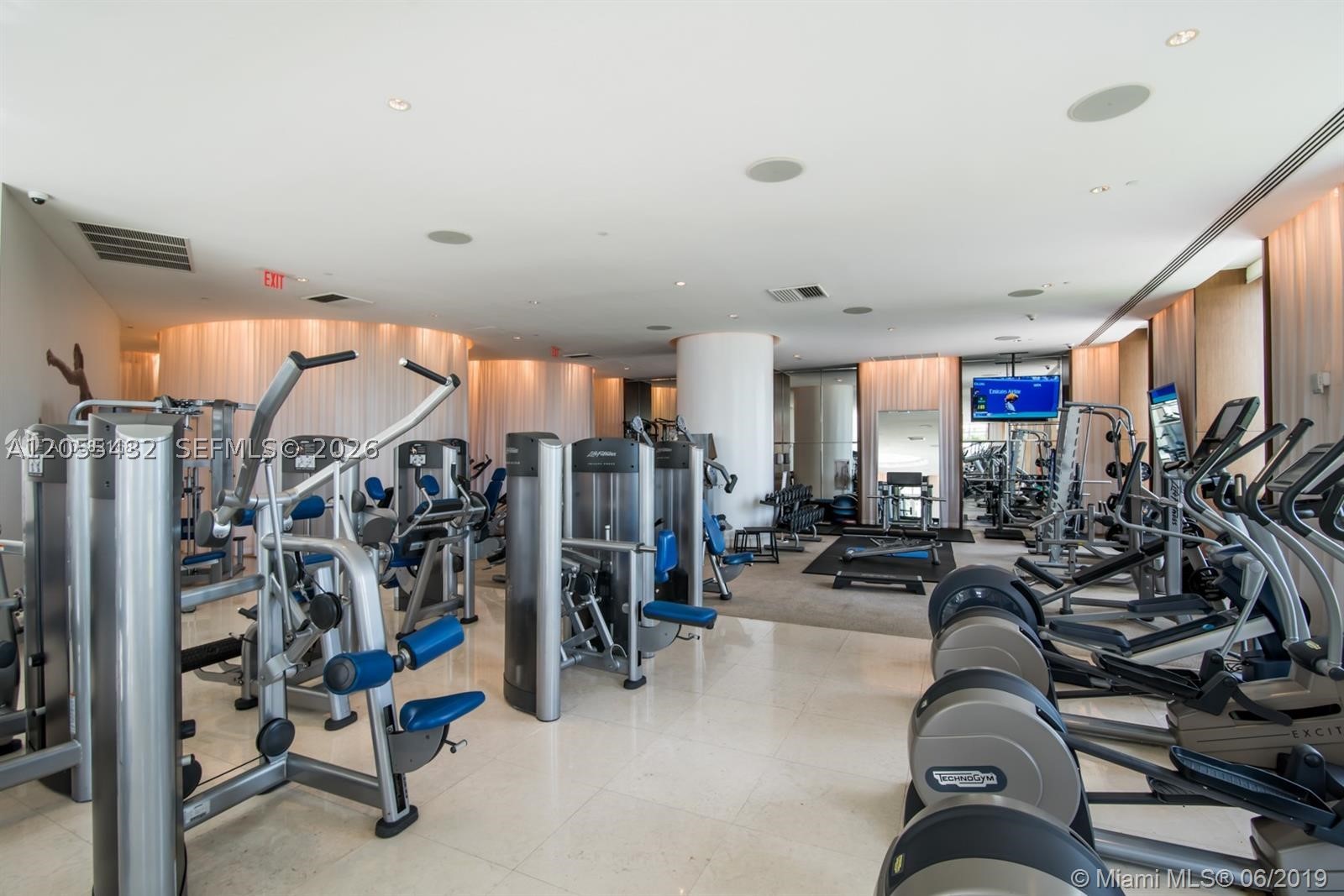 450 Alton Rd #1406, Miami Beach FL 33139
